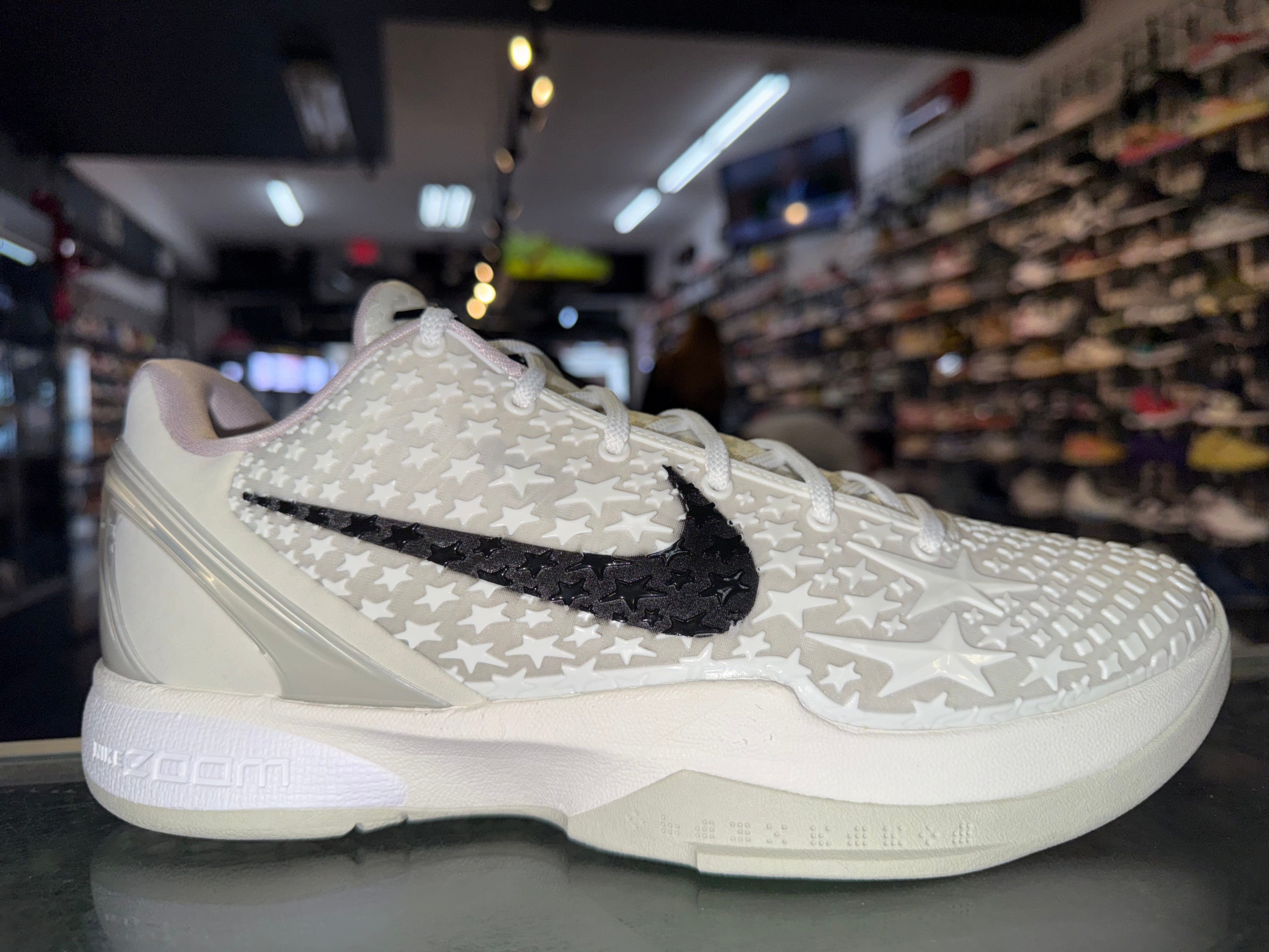 Size 8.5 Kobe 6 Protro "All Star" Brand New