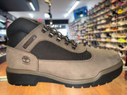 Size 11 Timberland Field Boot Mid “Medium Brown” Brand New
