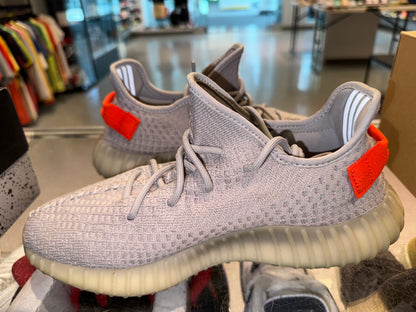 Size 9 Adidas Yeezy Boost 350 v2 “Taillight” (Mall)