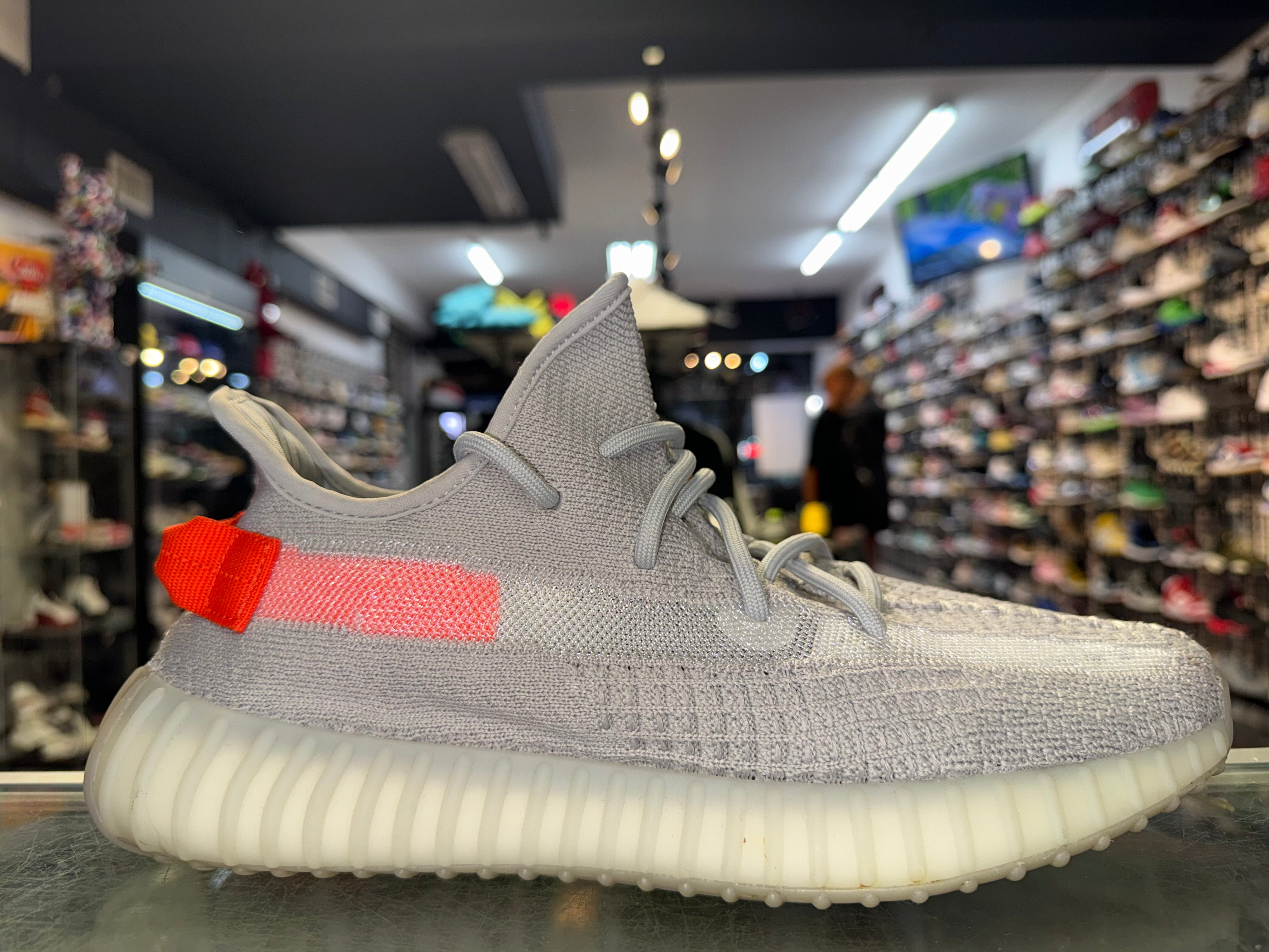 Size 10.5 Yeezy Boost 350 V2 "Taillight"