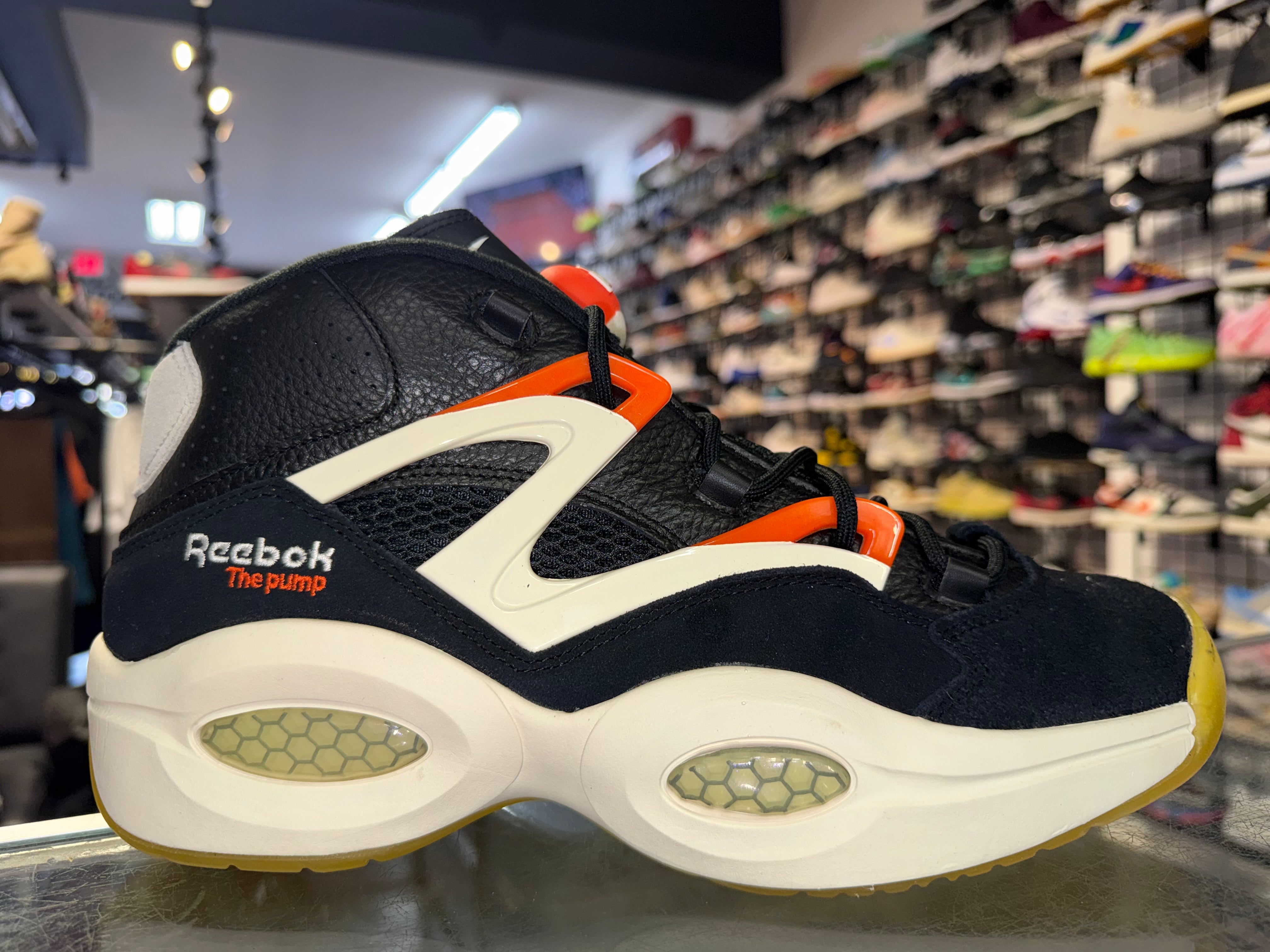 Size 12 Reebok Question Pump “Omni Lite” Brand New