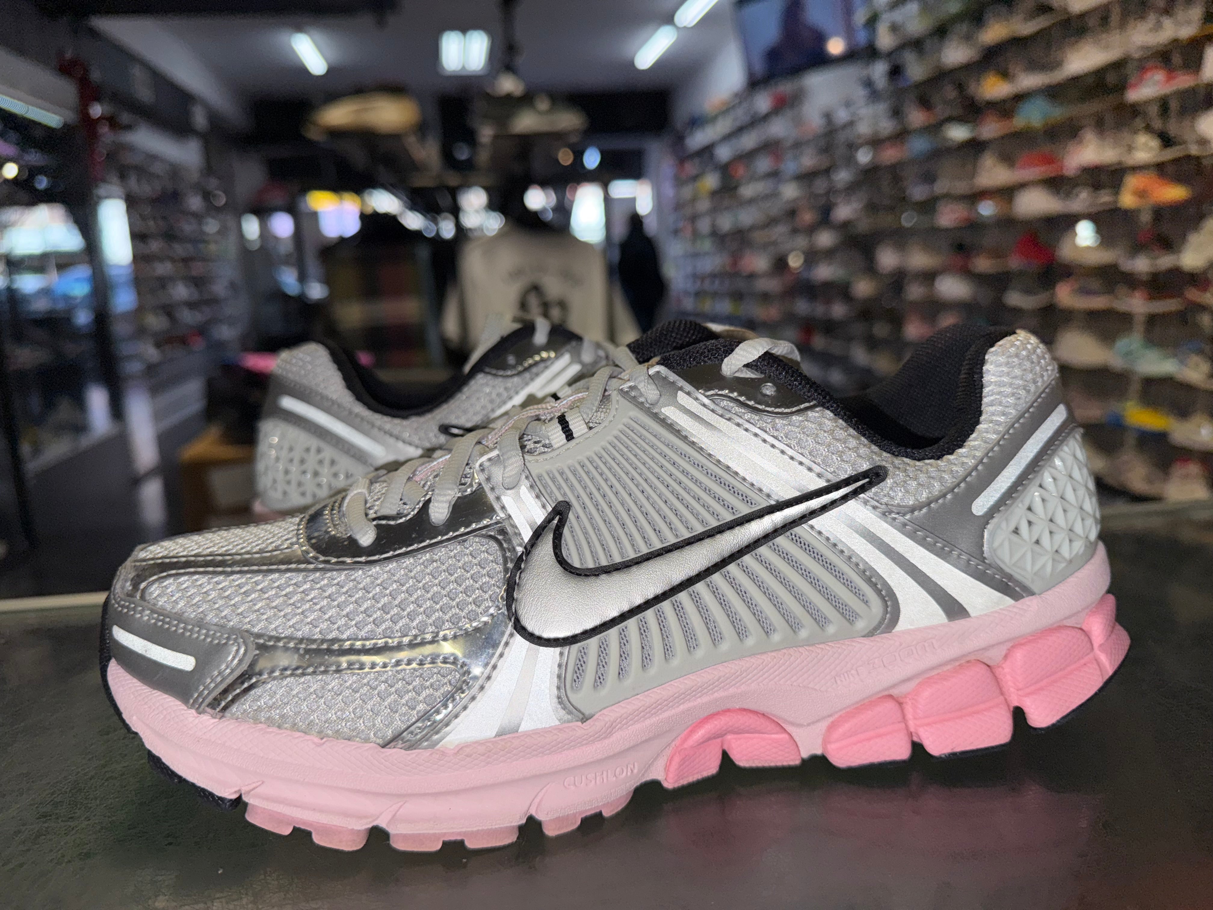 Size 8.5 (10W) Zoom Vomero 5 "Photon Dusk Pink Foam"