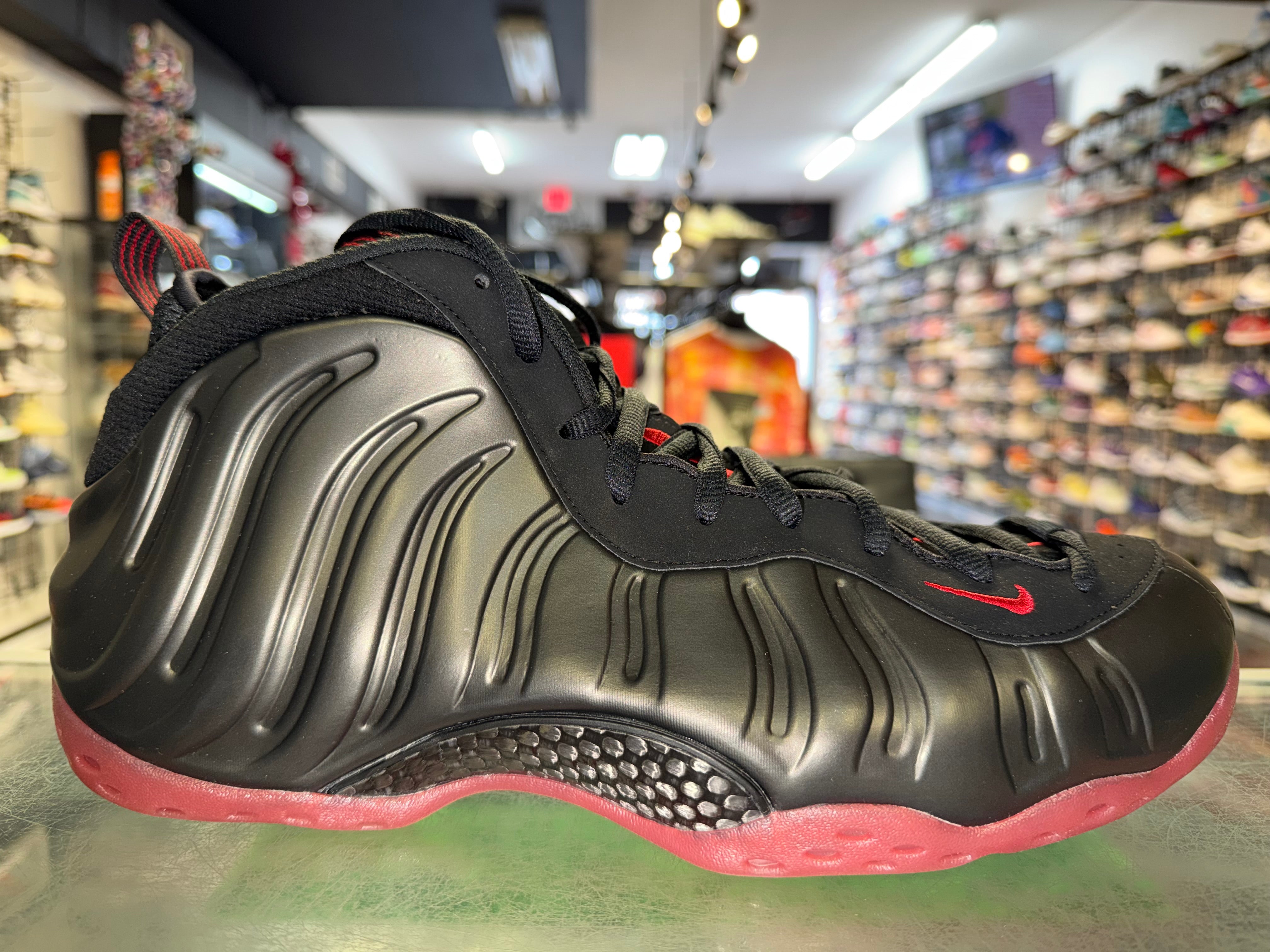Size 13 Foamposite One "Cough Drop" 2025