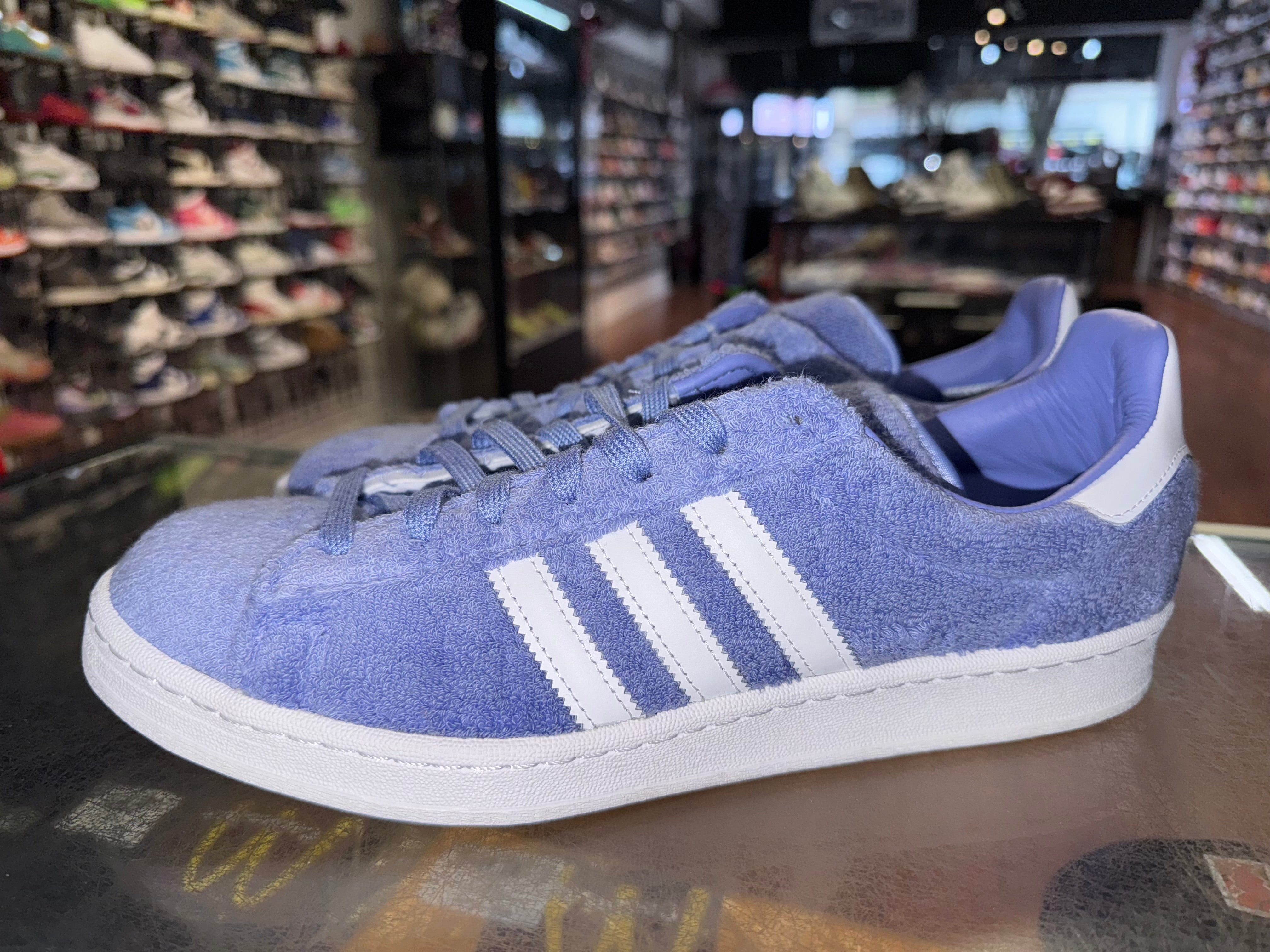 Size 11 Adidas Campus 80’s South Park “Towelie”