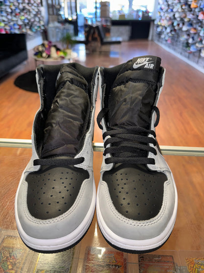 Size 10 Air Jordan 1 "Shadow 2.0" Brand New