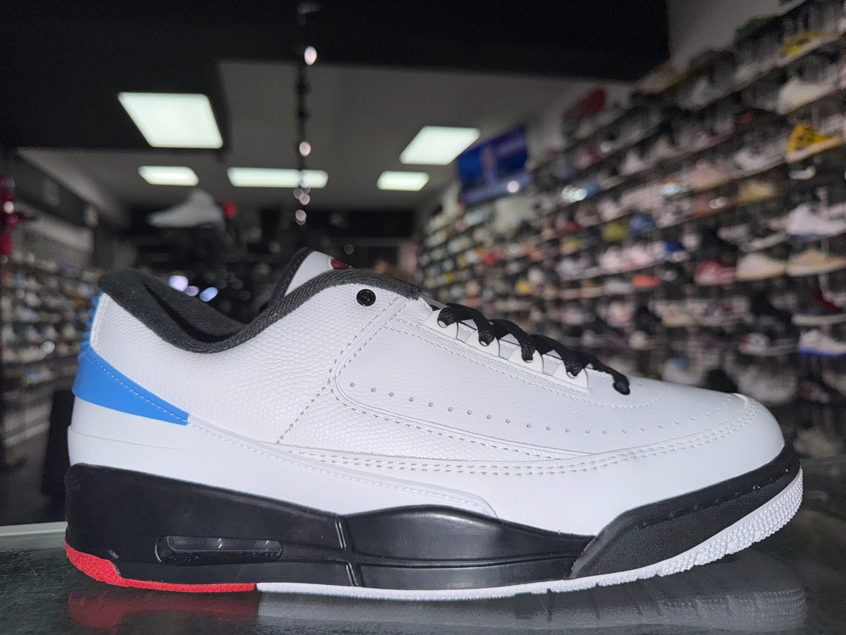 Size 11 Jordan 2/3 “UNC to Chicago” Brand New