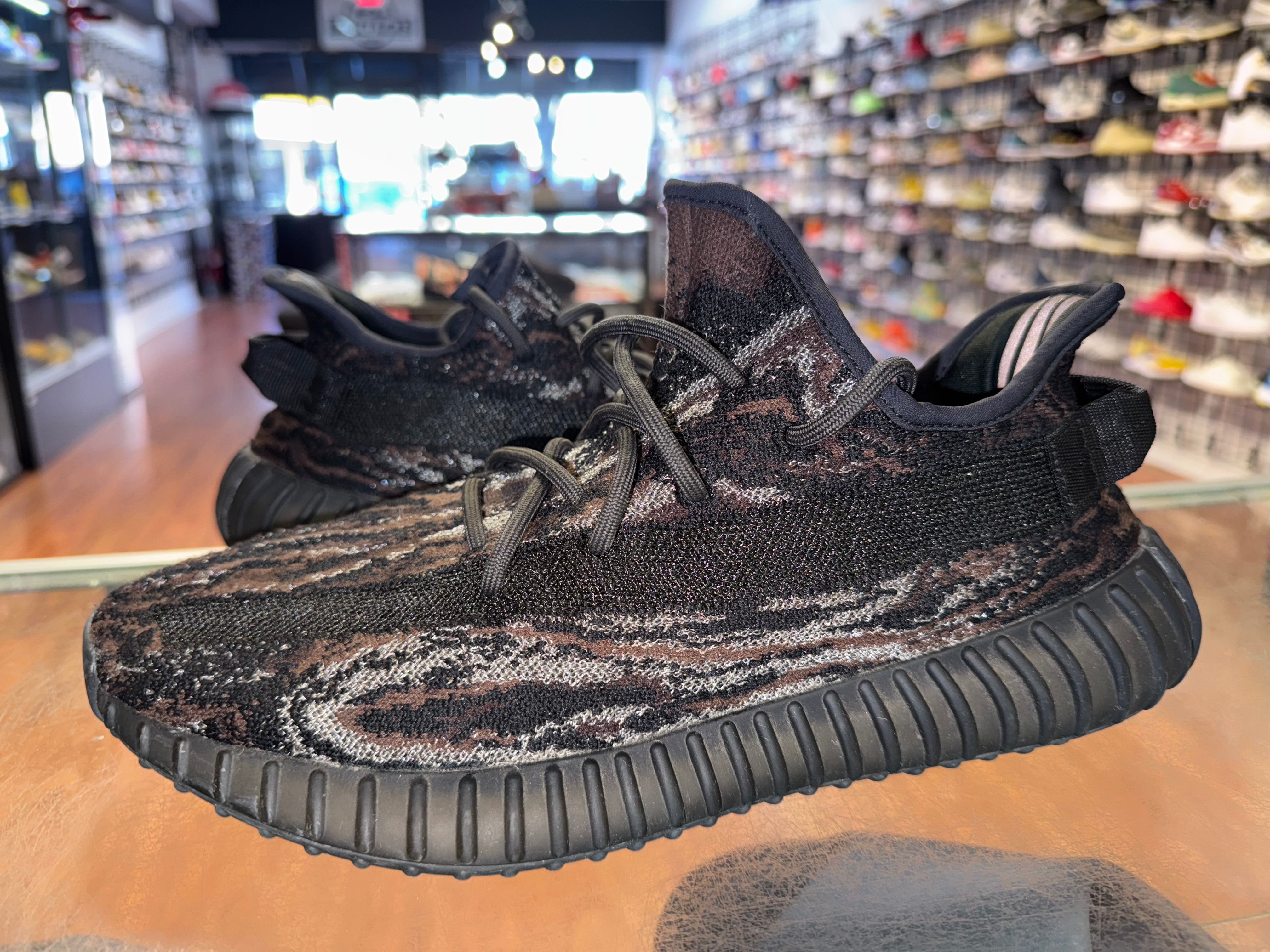 Size 11.5 Yeezy Boost 350 V2 "MX Rock"