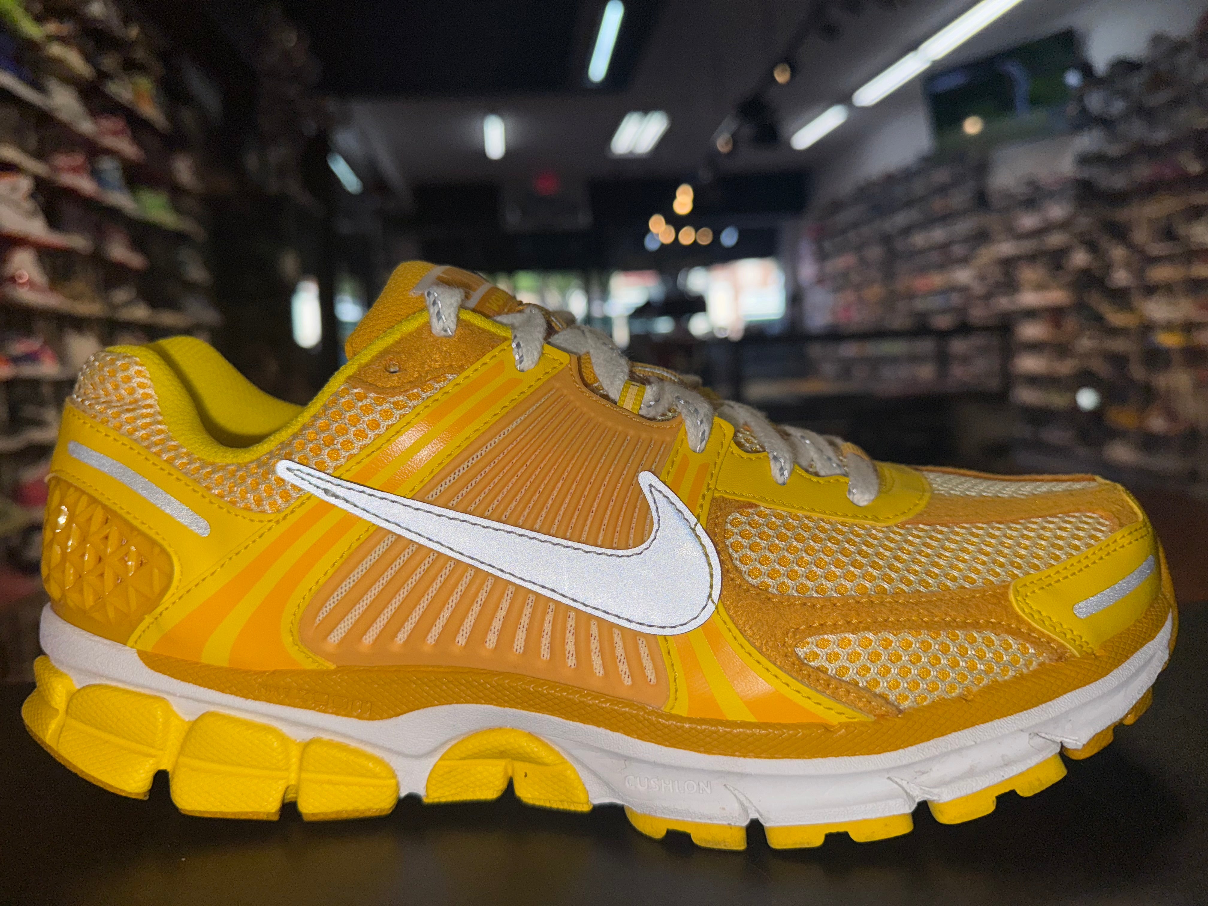 Size 10.5 Zoom Vomero 5 “Yellow Strike”