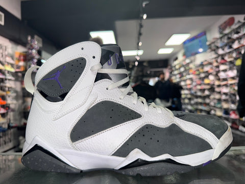 Size 11.5 Air Jordan 7 "Flint"