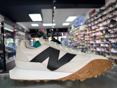 Size 11 New Balance XC-72 “White/Black”