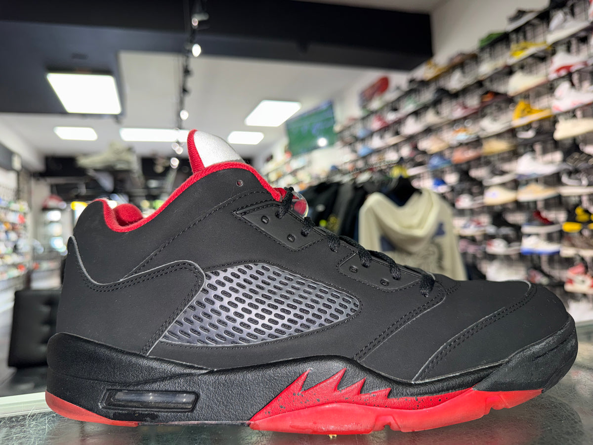 Size 13 Air Jordan 5 Low “Alternate 90”