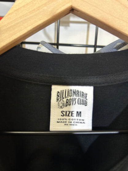 Size Medium Billionaire Boys Club “Candy Pack” Logo T-Shirt Brand New (MAMO)