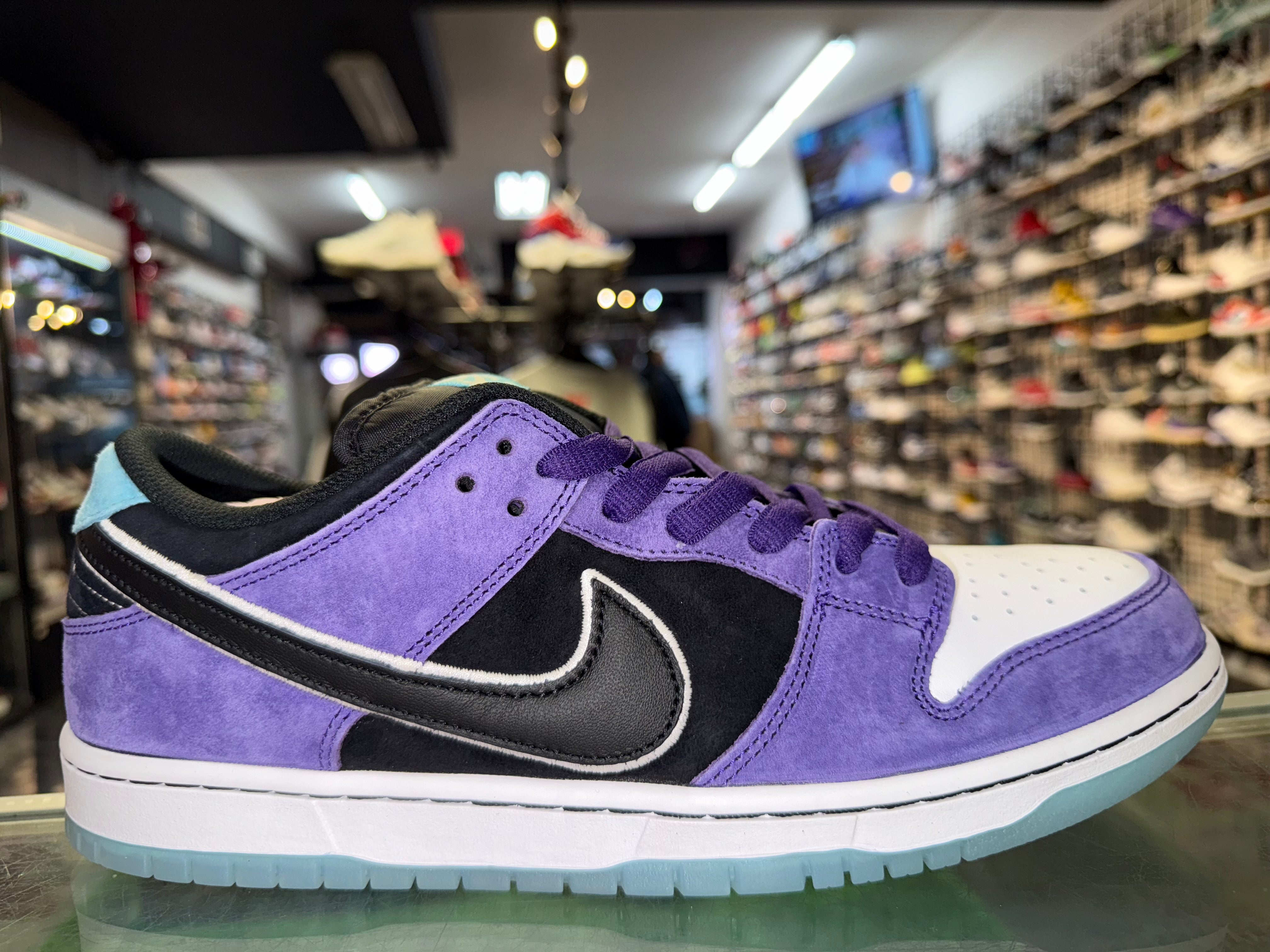 Size 11.5 Dunk Low SB “Hayley Wilson” Brand New