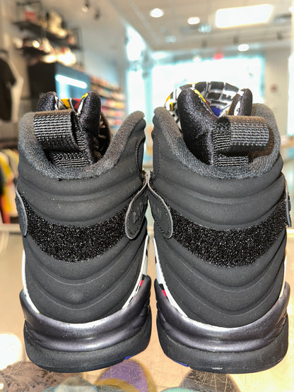 Size 9 Air Jordan 8 “Playoff 2013” Brand New (Mall)