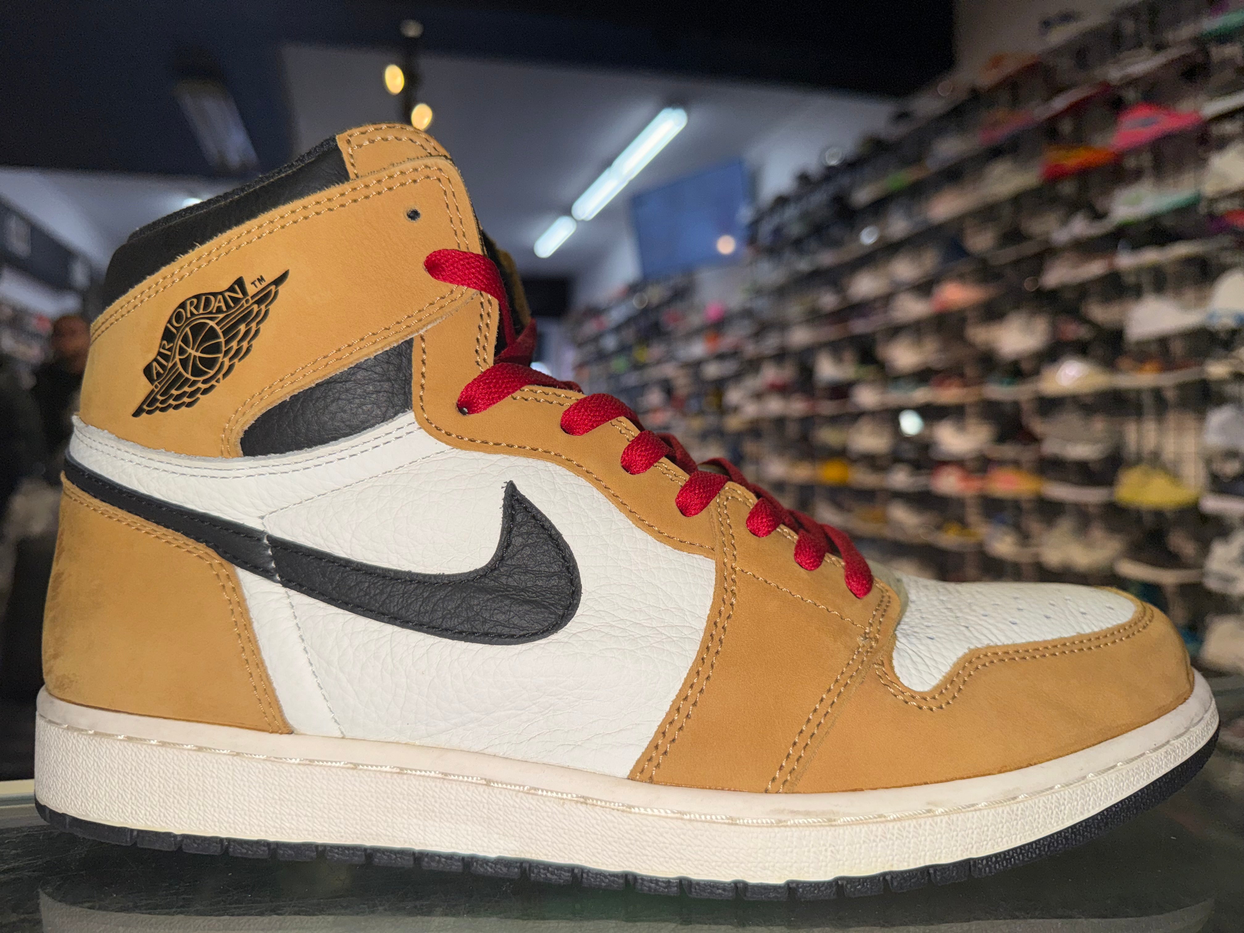 jordan 1 rookie of the year size 13