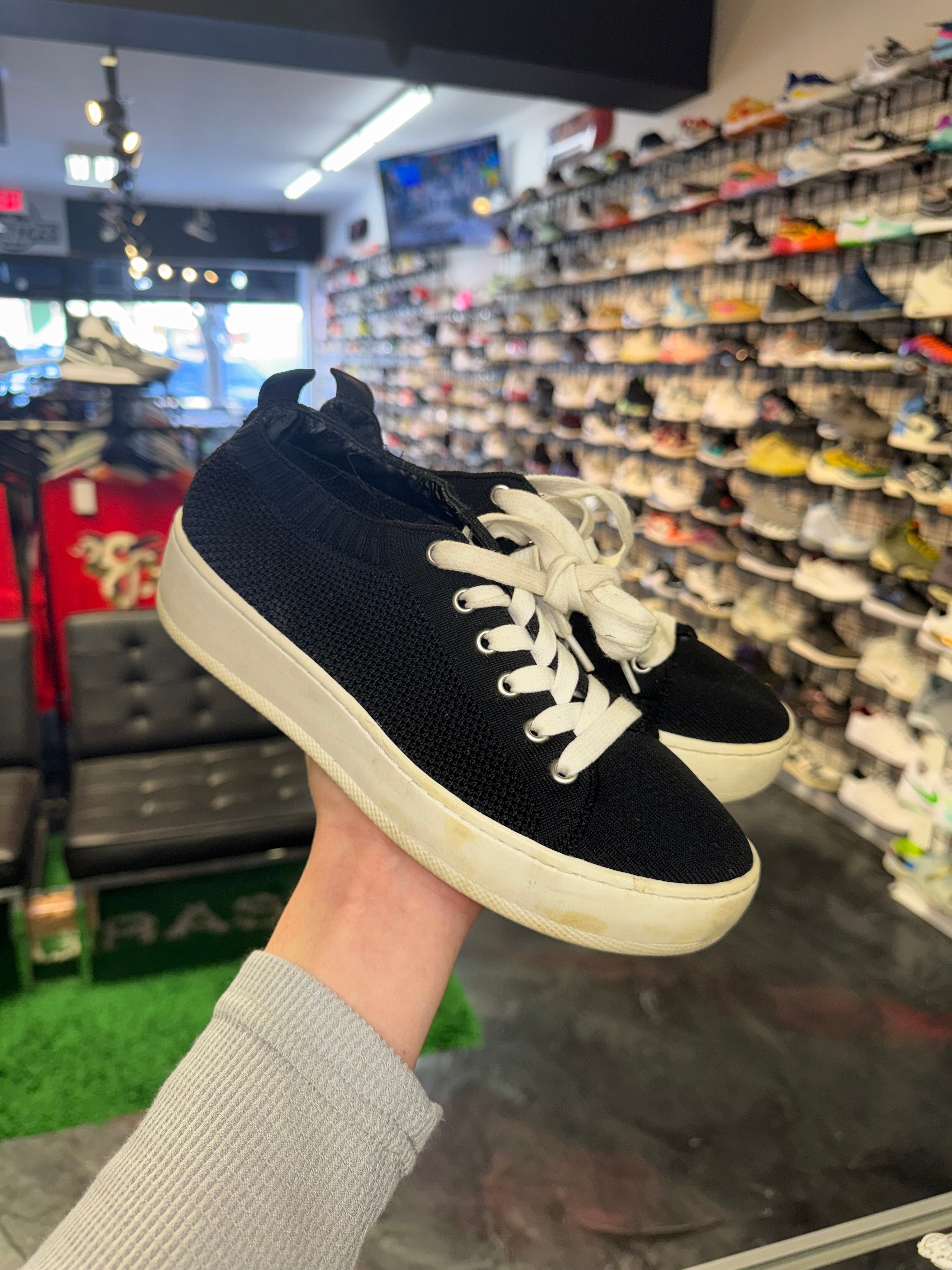 Size 7W Steve Madden FREE