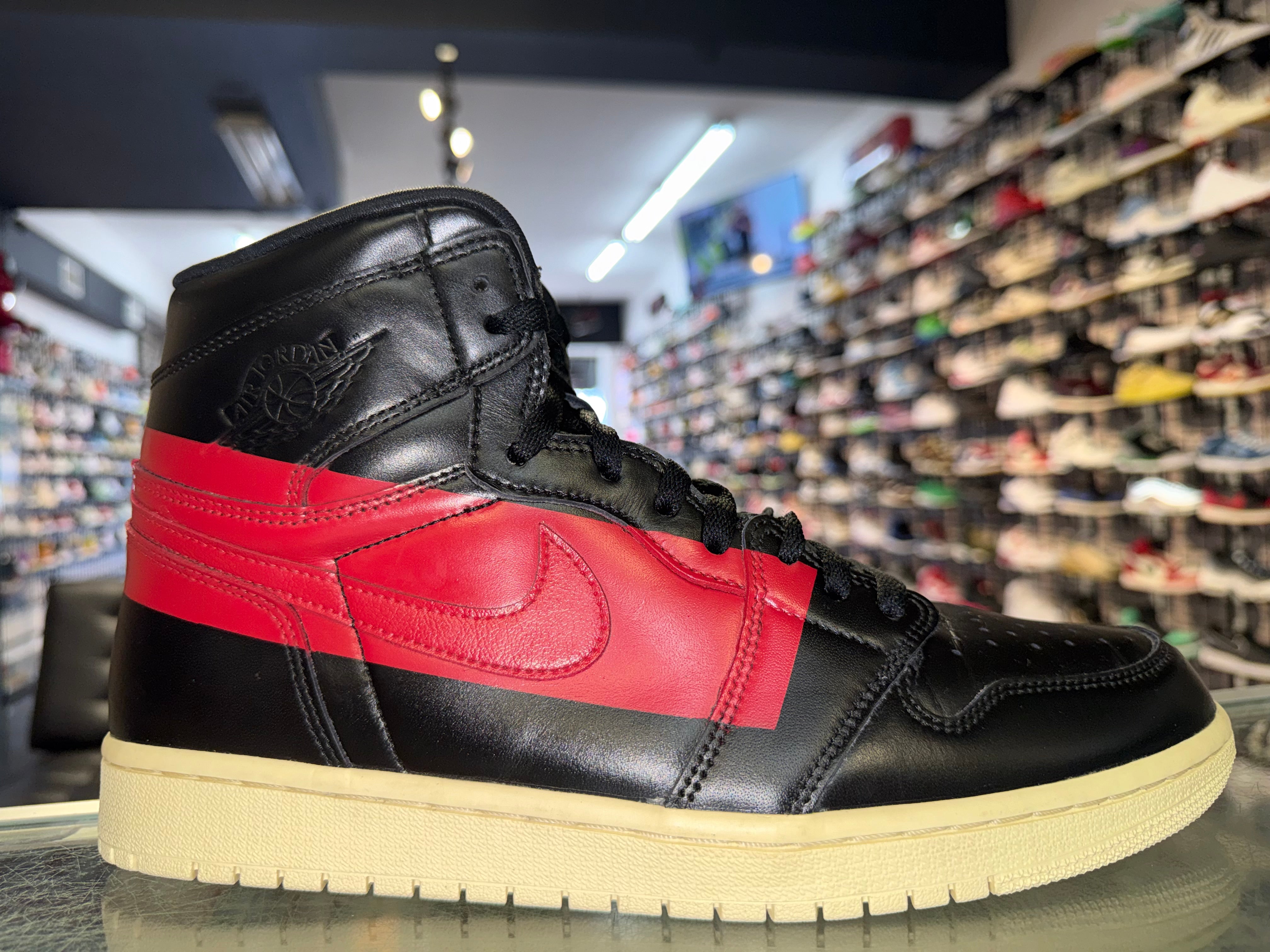 Size 11 Air Jordan 1 Defiant 