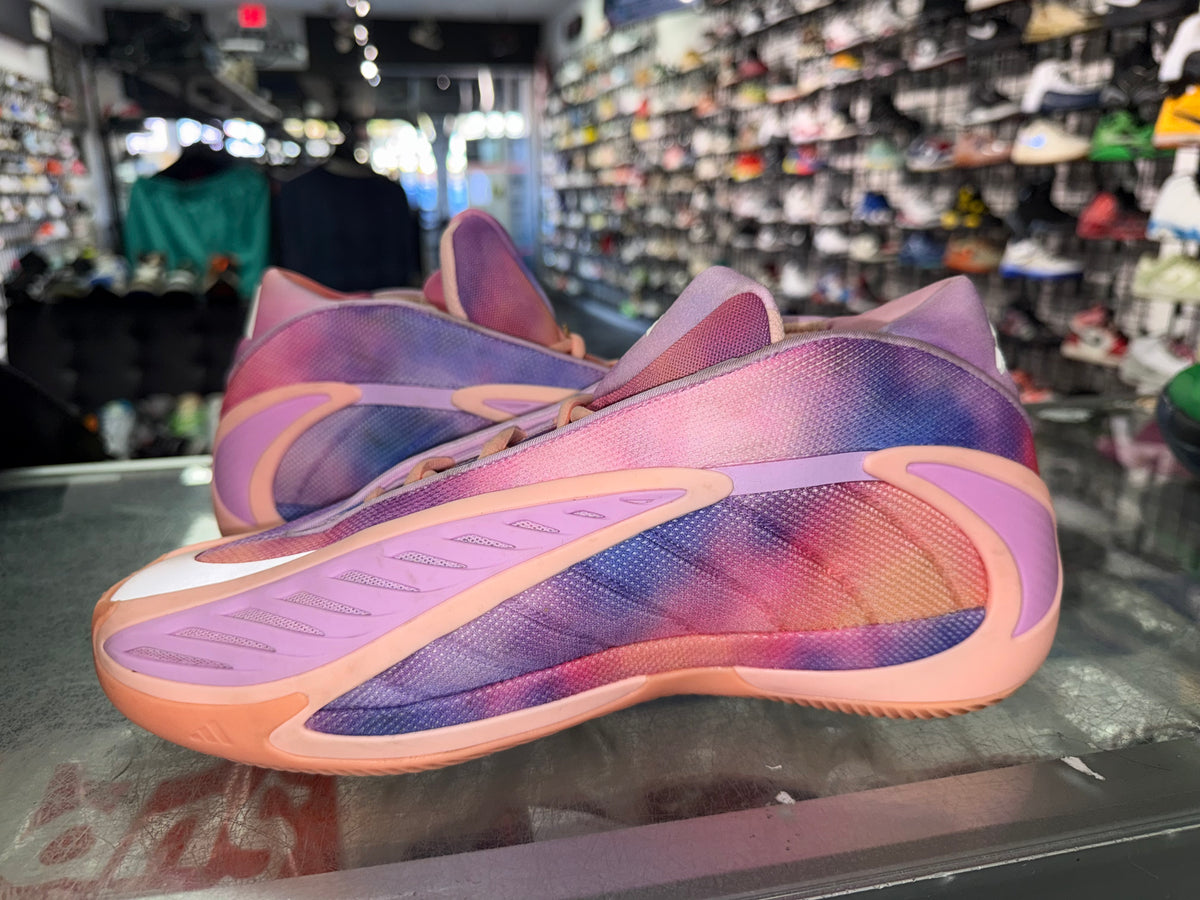 Adidas AE 2 3SSB sneaker, pre-owned, size 10.5 – view 4