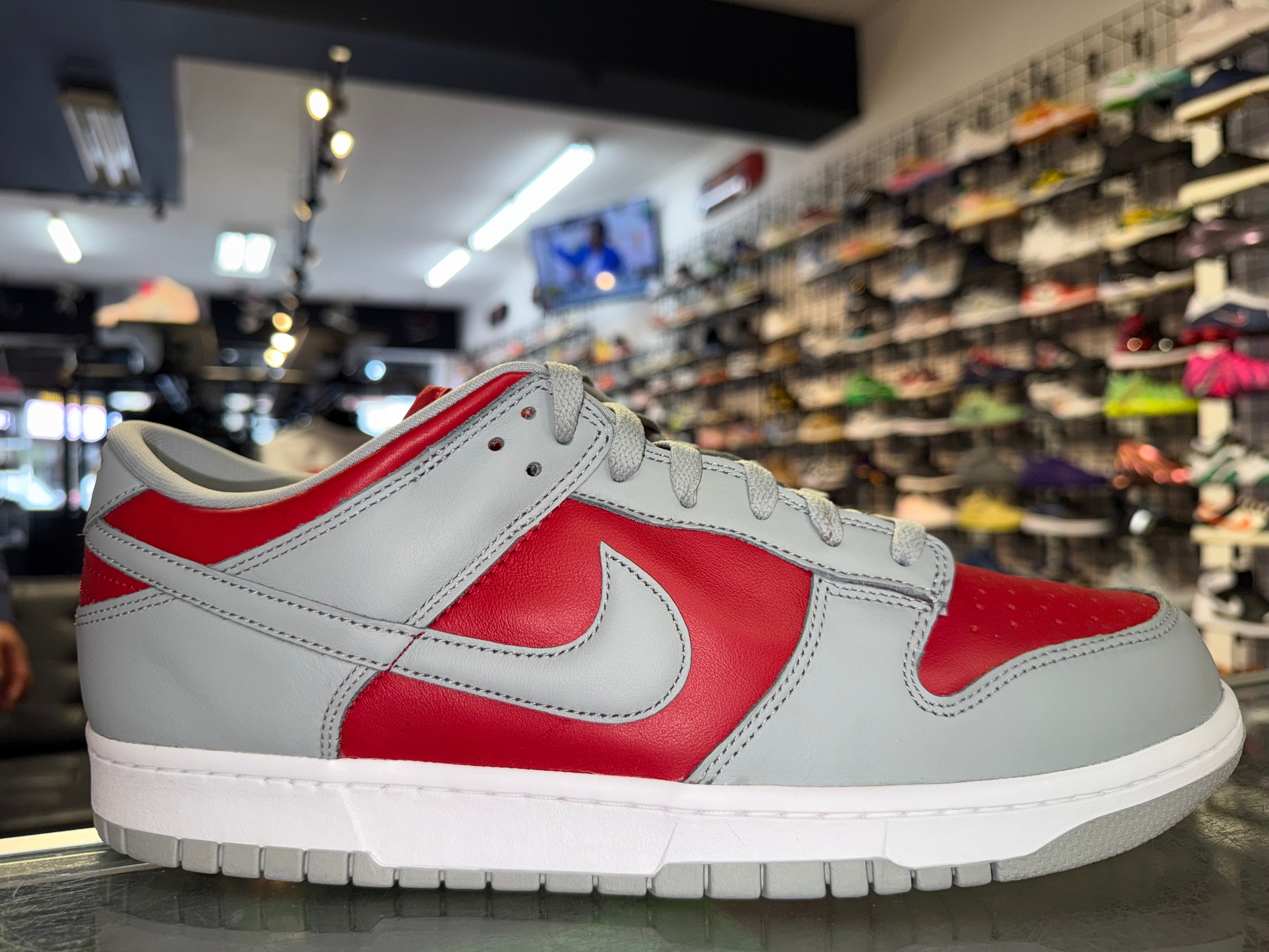 Size 13 Dunk Low COJP “Ultraman” Brand New