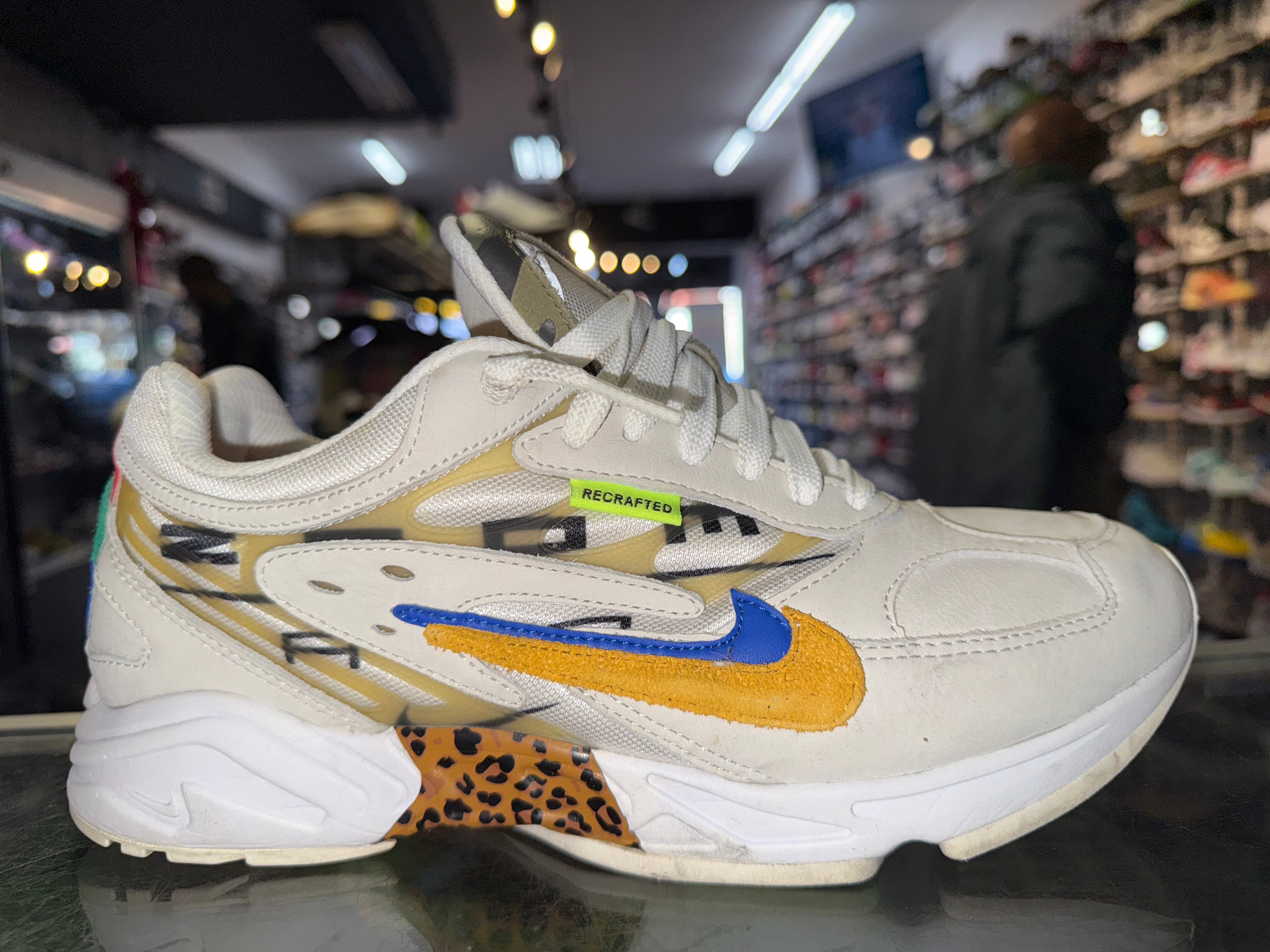 Size 10 Air Ghost Racer Size? Copy and Paste"