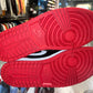 Size 11.5 Air Jordan 1 Low “Alt Bred Toe” Brand New (Mall)