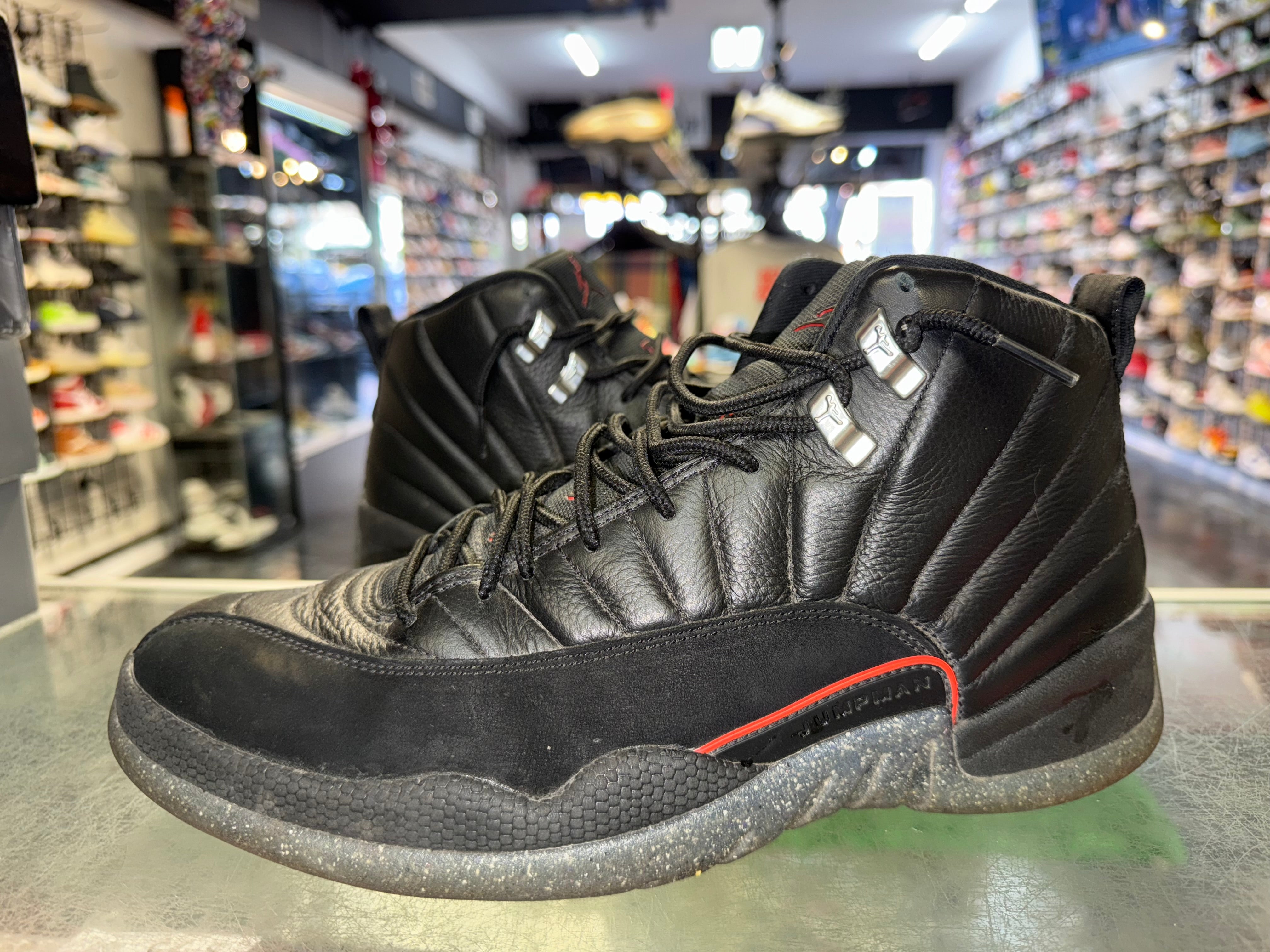 Size 11 AJ 12 "Utility"