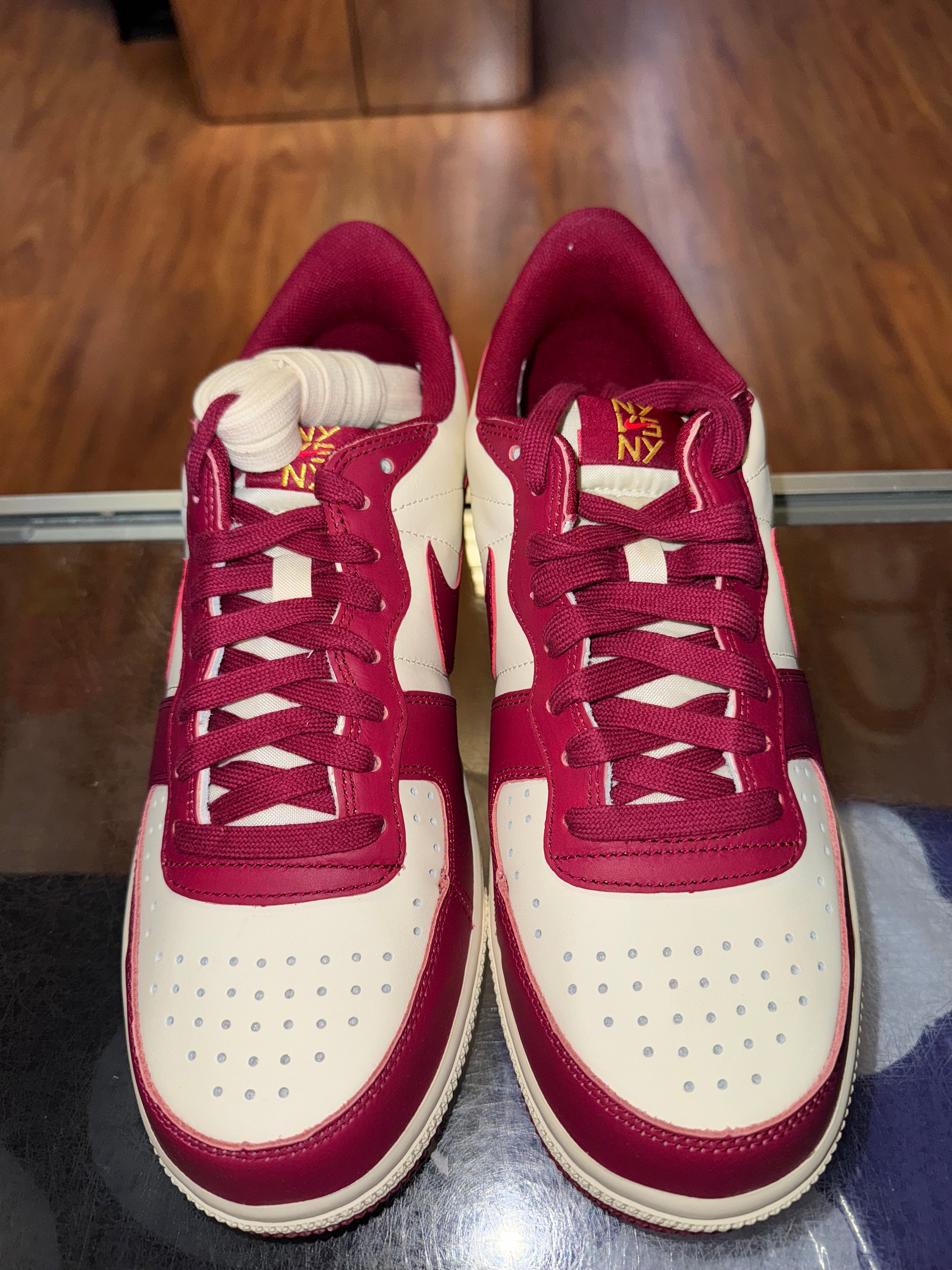 Size 13 Nike Terminator Low “NY vs NY” Brand New