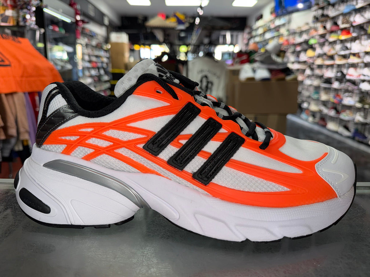 Adidas Adistar XLG 2.0 Solar Orange sneaker, new, size 12