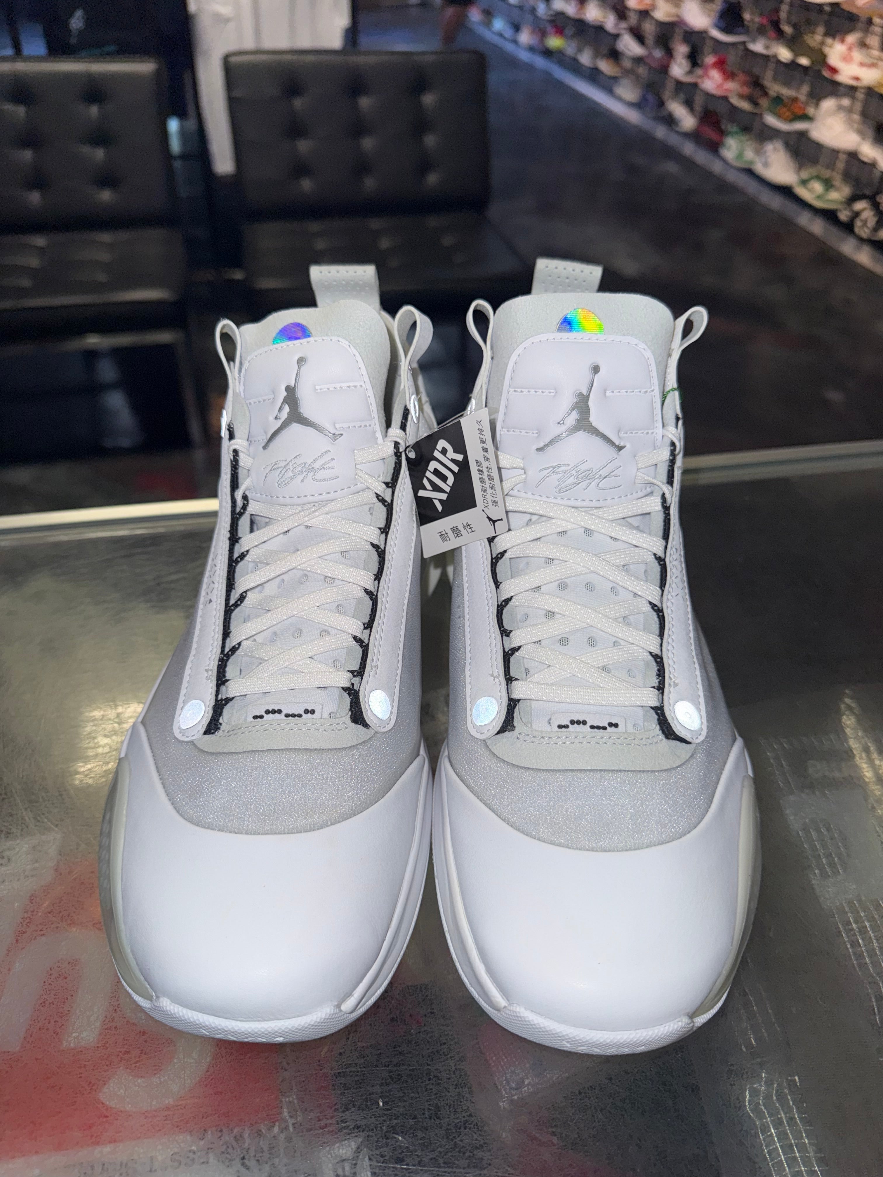Size 10.5 Air Jordan 34 Low “Pure Money” Brand New