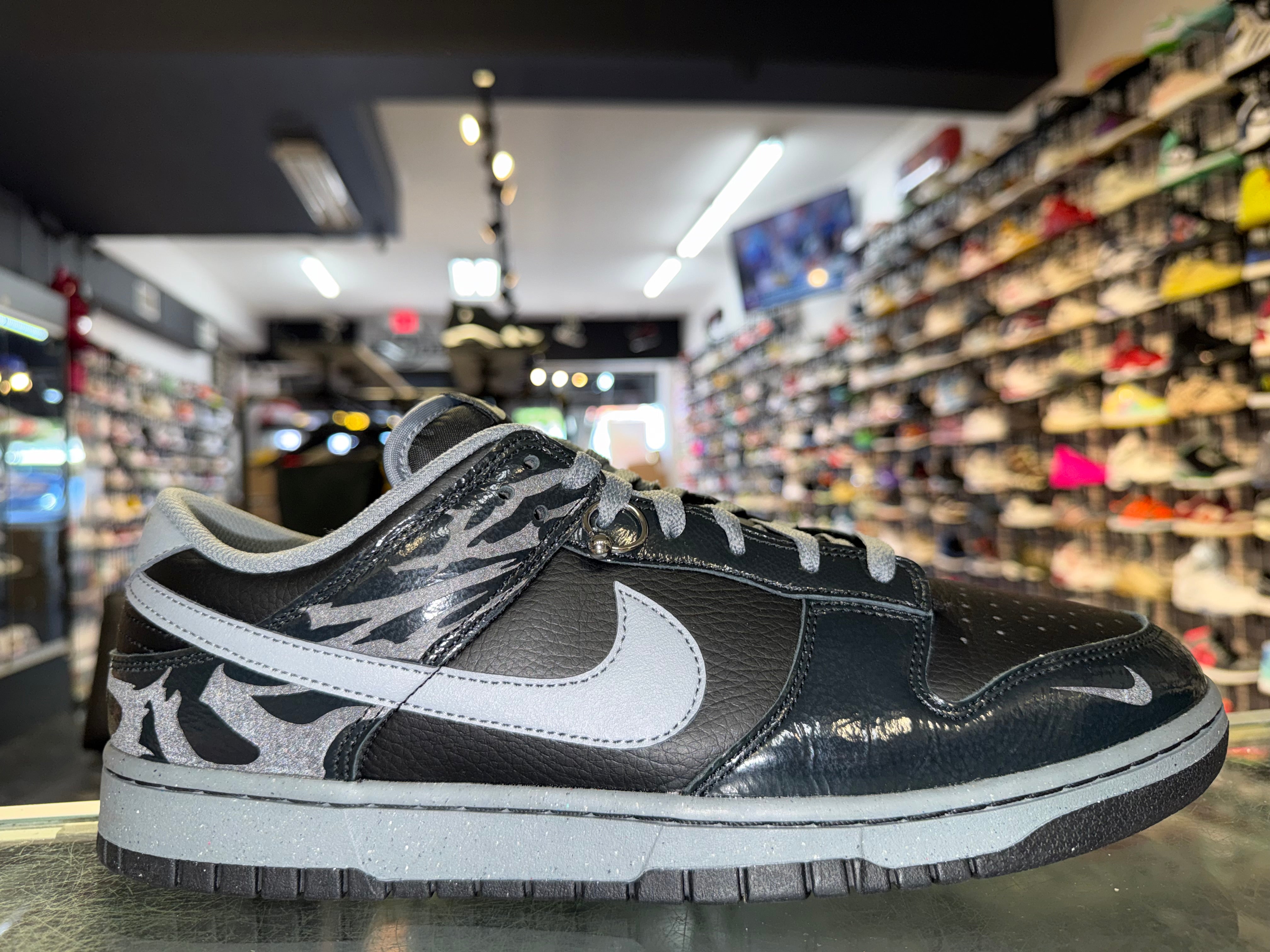 Size 13 Dunk Low "Berlin"