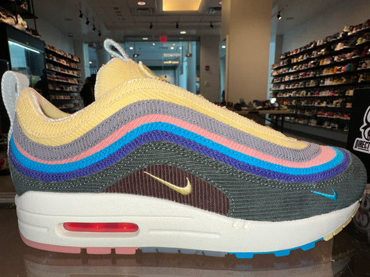 Size 5 Air Max 1/97 “Sean Wotherspoon” Brand New (Mall)
