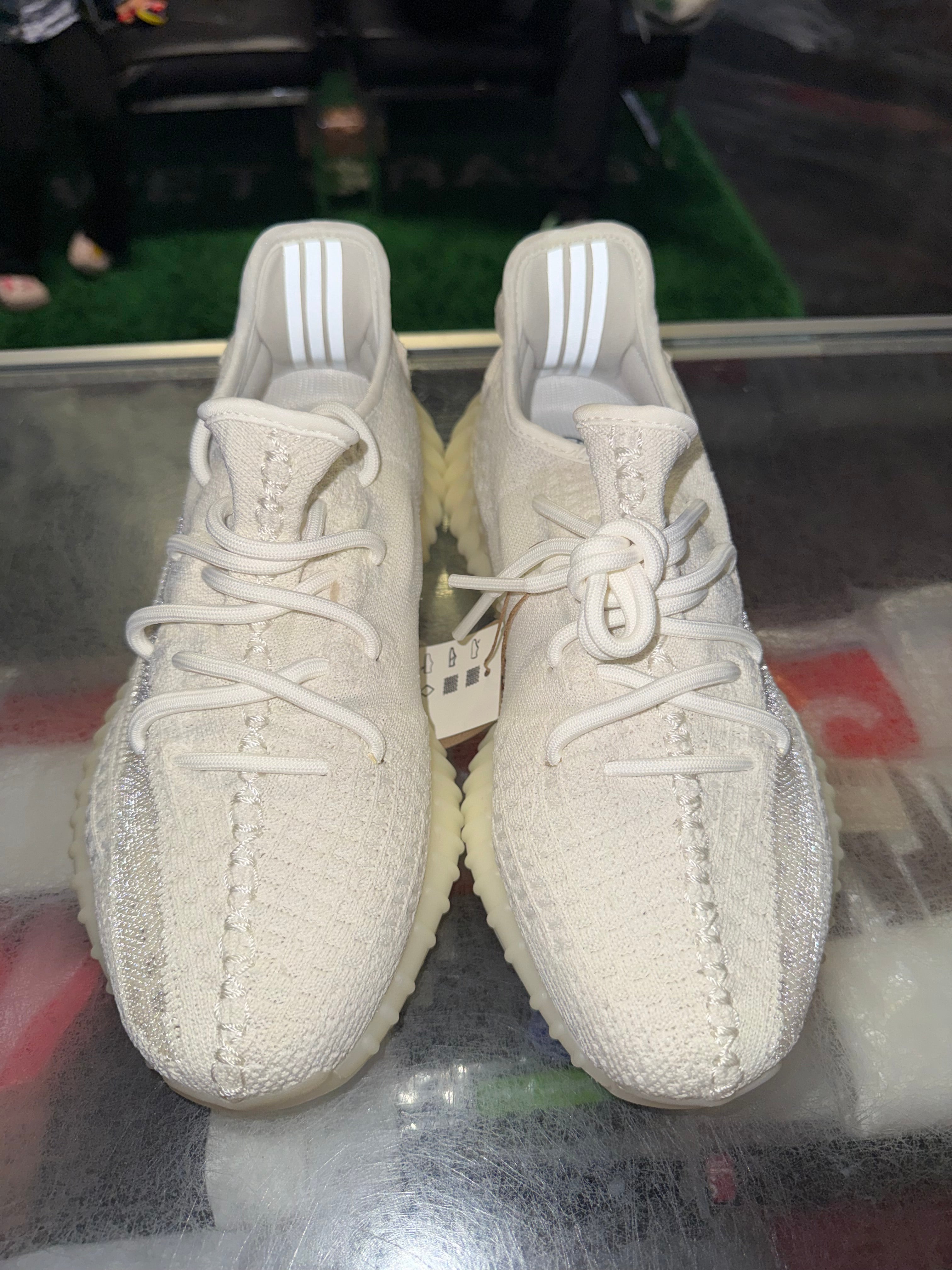Size 10 Adidas Yeezy Boost 350 “Bone” Brand New