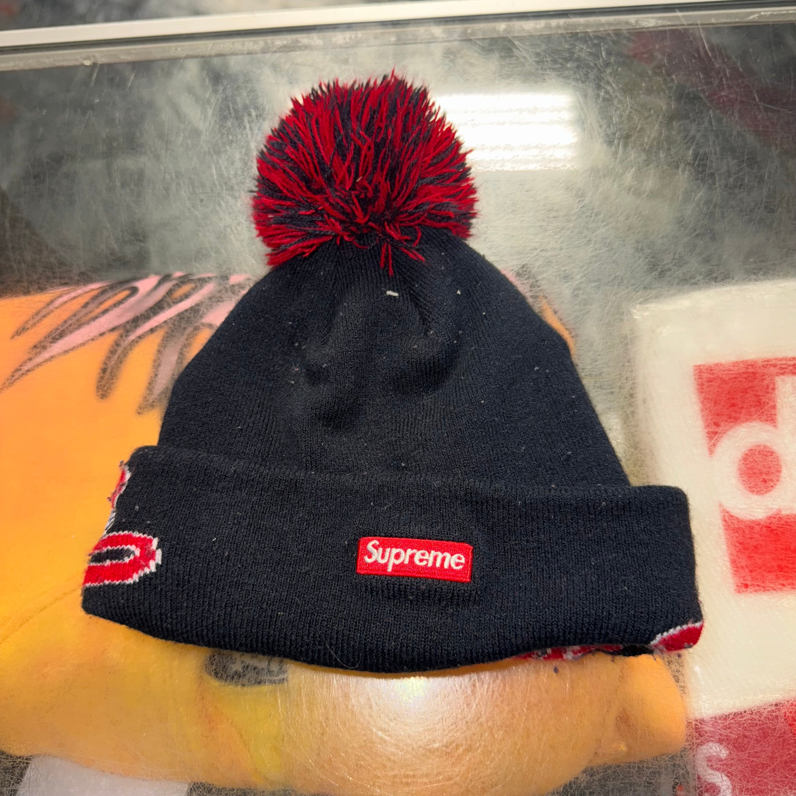 Supreme Beanie