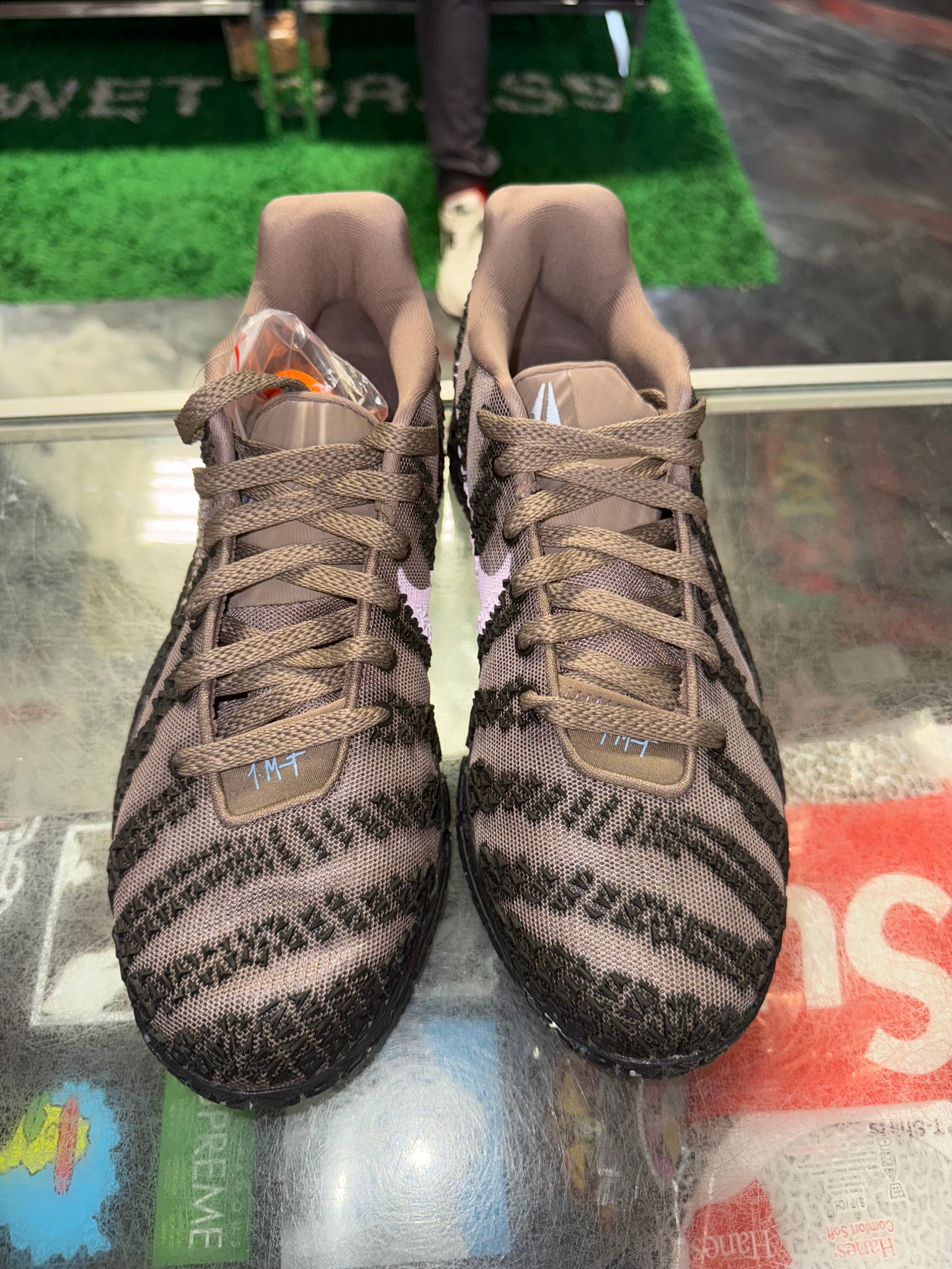 Size 10 Nike Ja 3 “Showstopper”