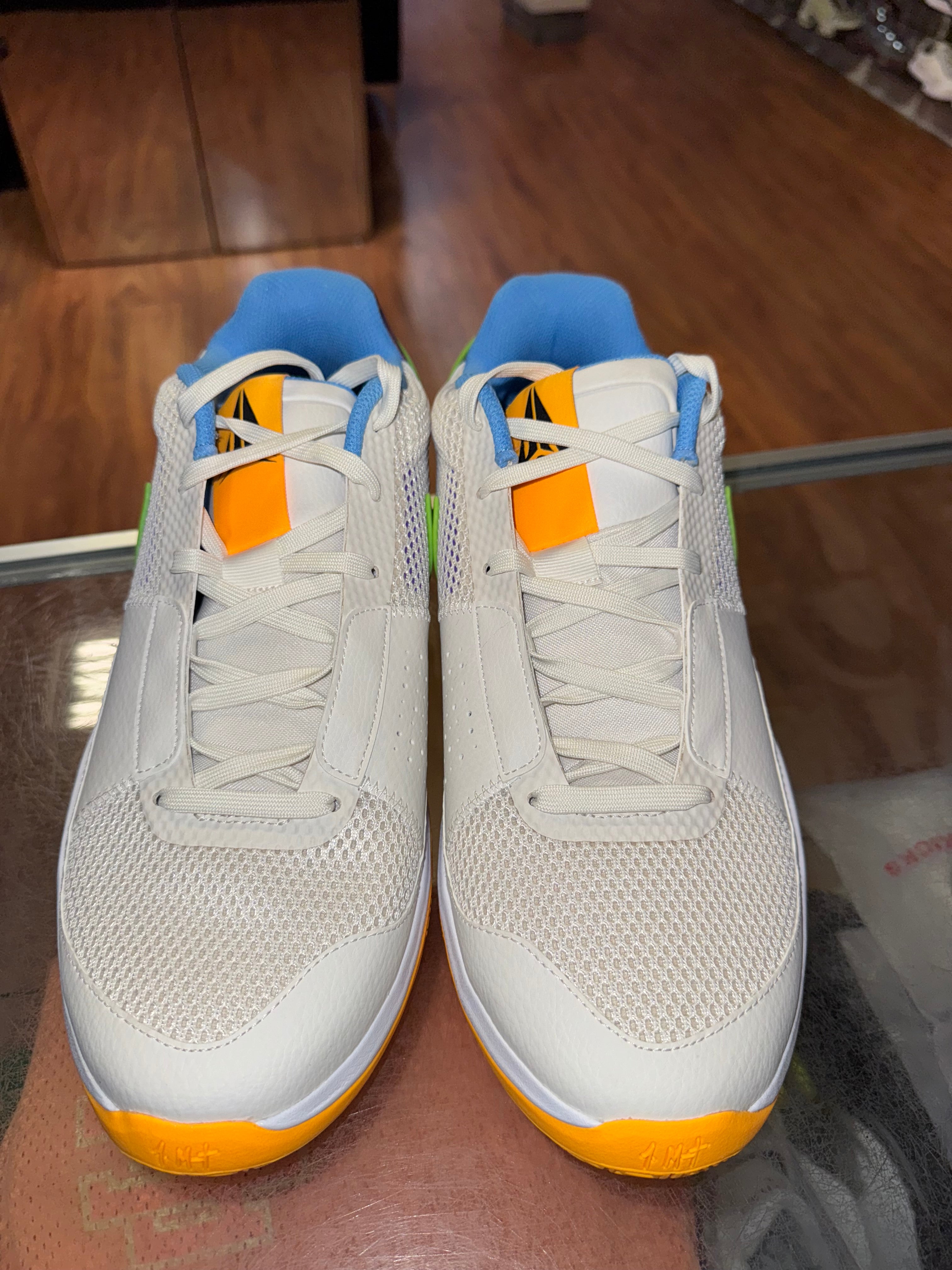 Size 13 Ja 1 "Family Trivia" Brand New