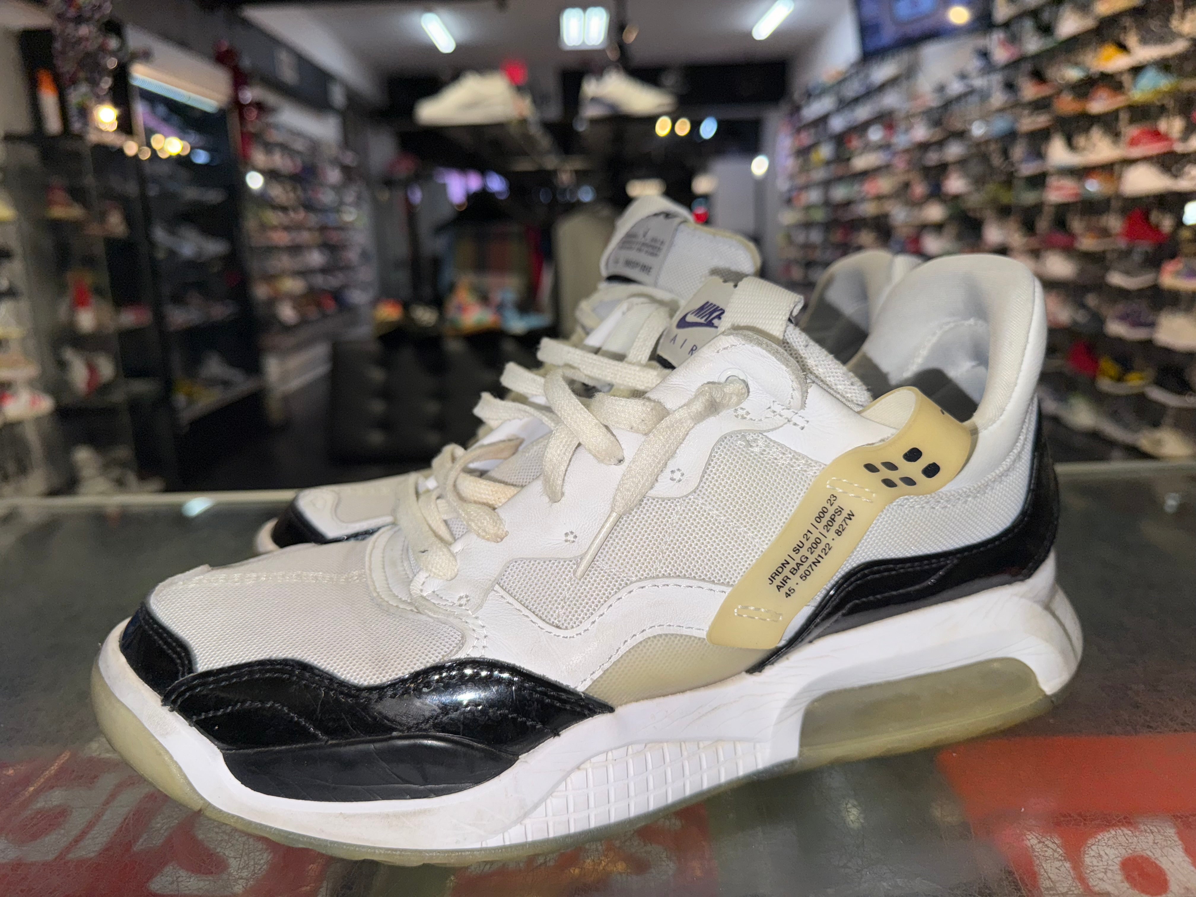 Size 11.5 Jordan MA2 "Concord" - NB