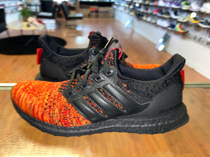 Size 8.5 Ultraboost Game of Thrones “Fire” (MAMO)