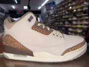 Size 9 Air Jordan 3 "Palomino"