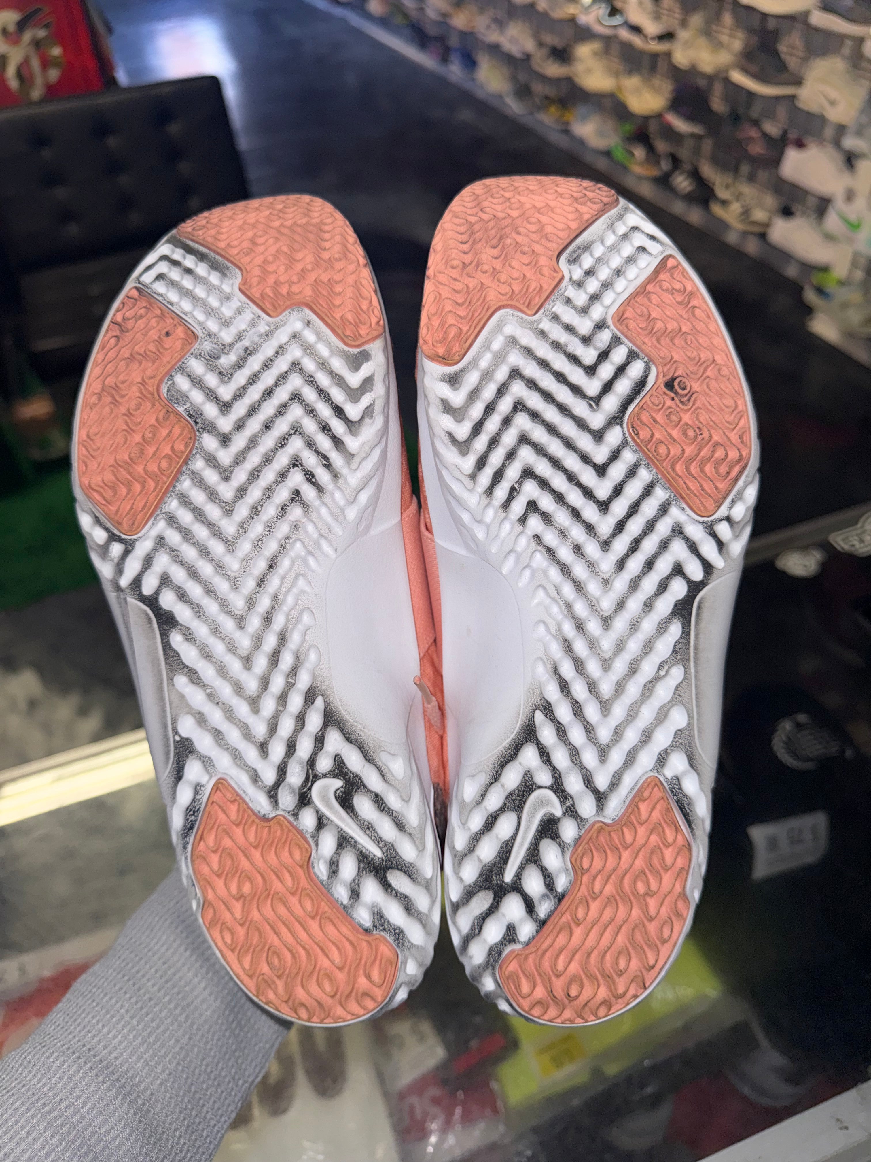 Size 8.5W Nike Renew Run Pink - NB