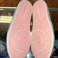 Size 10.5 Jordan Series “Strawberry” Brand New (MAMO)