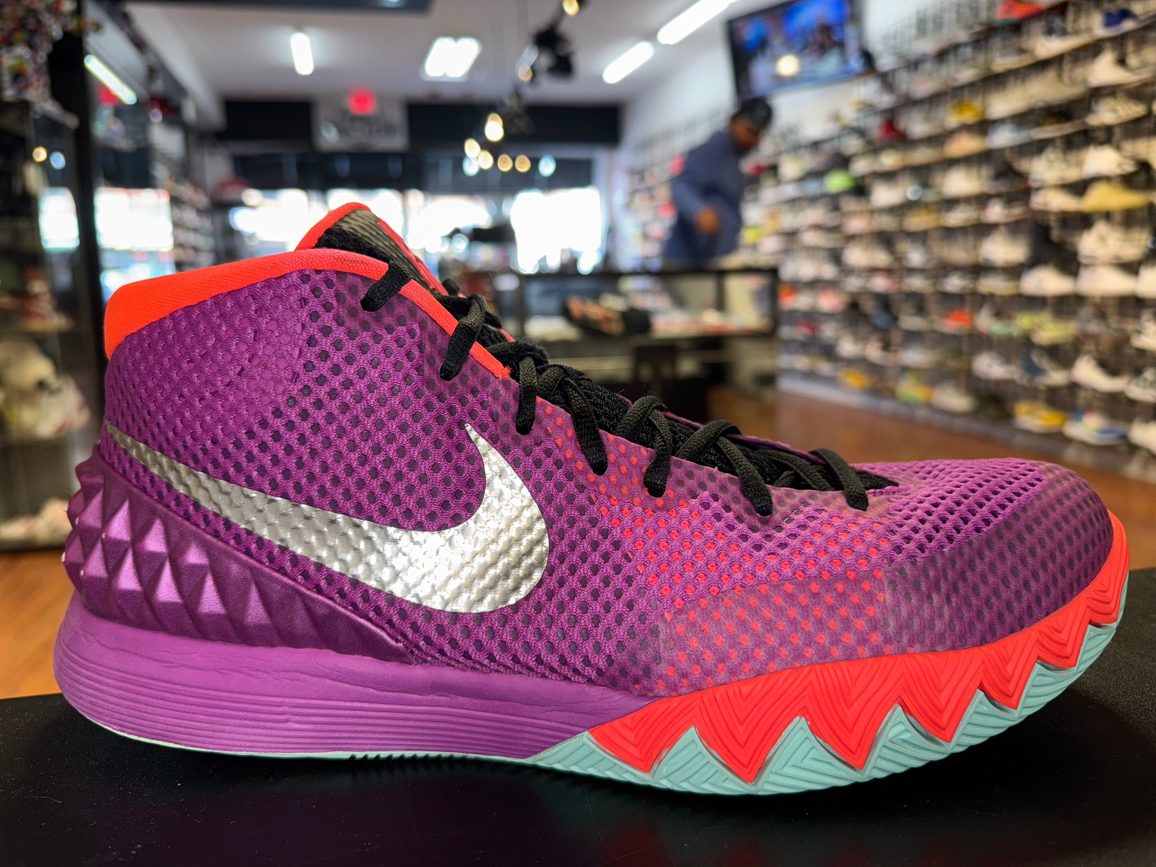 Size 12 Nike Kyrie 1 “Easter”