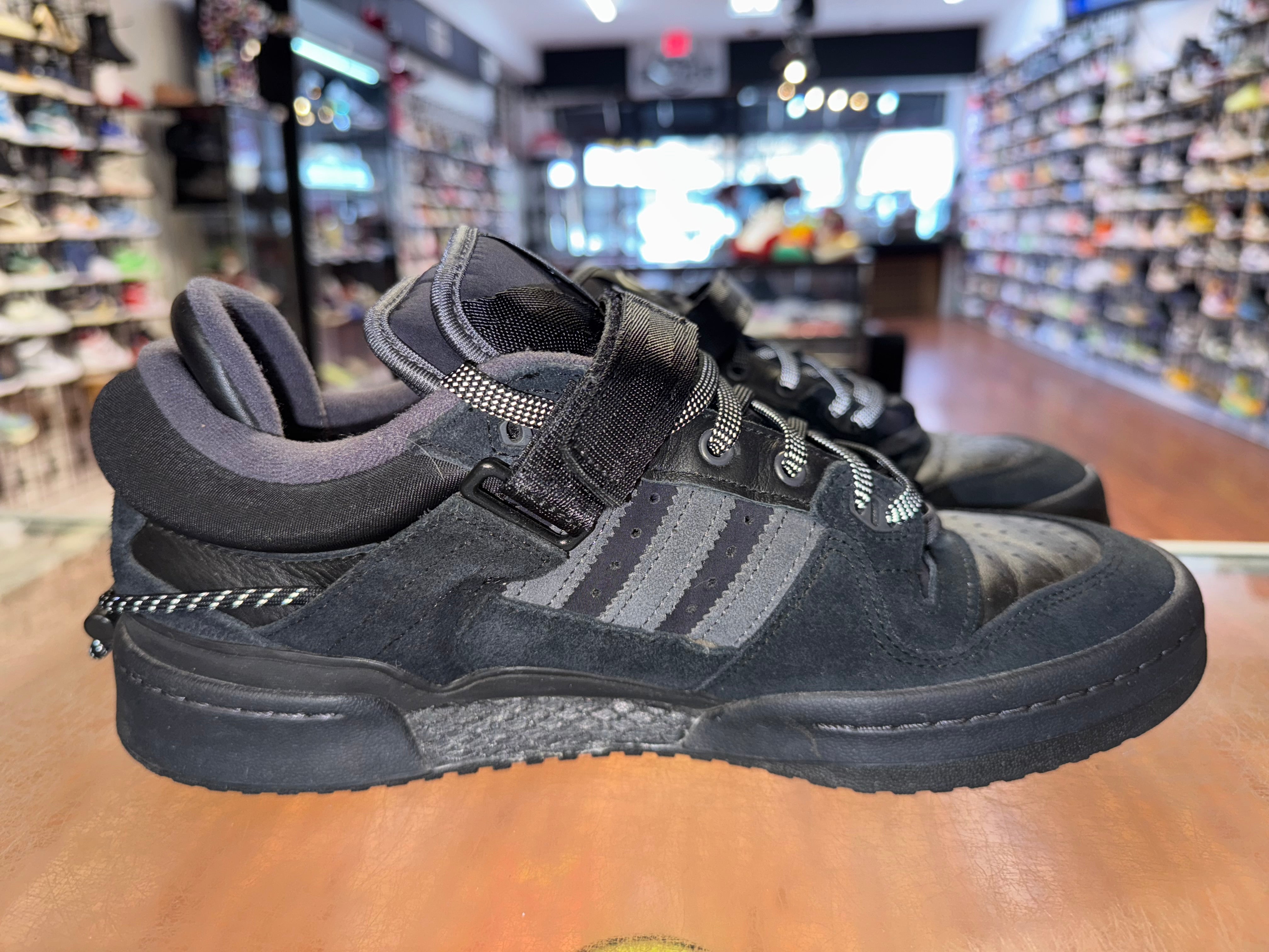Size 10 Adidas Forum Low Bad Bunny "Back to School"