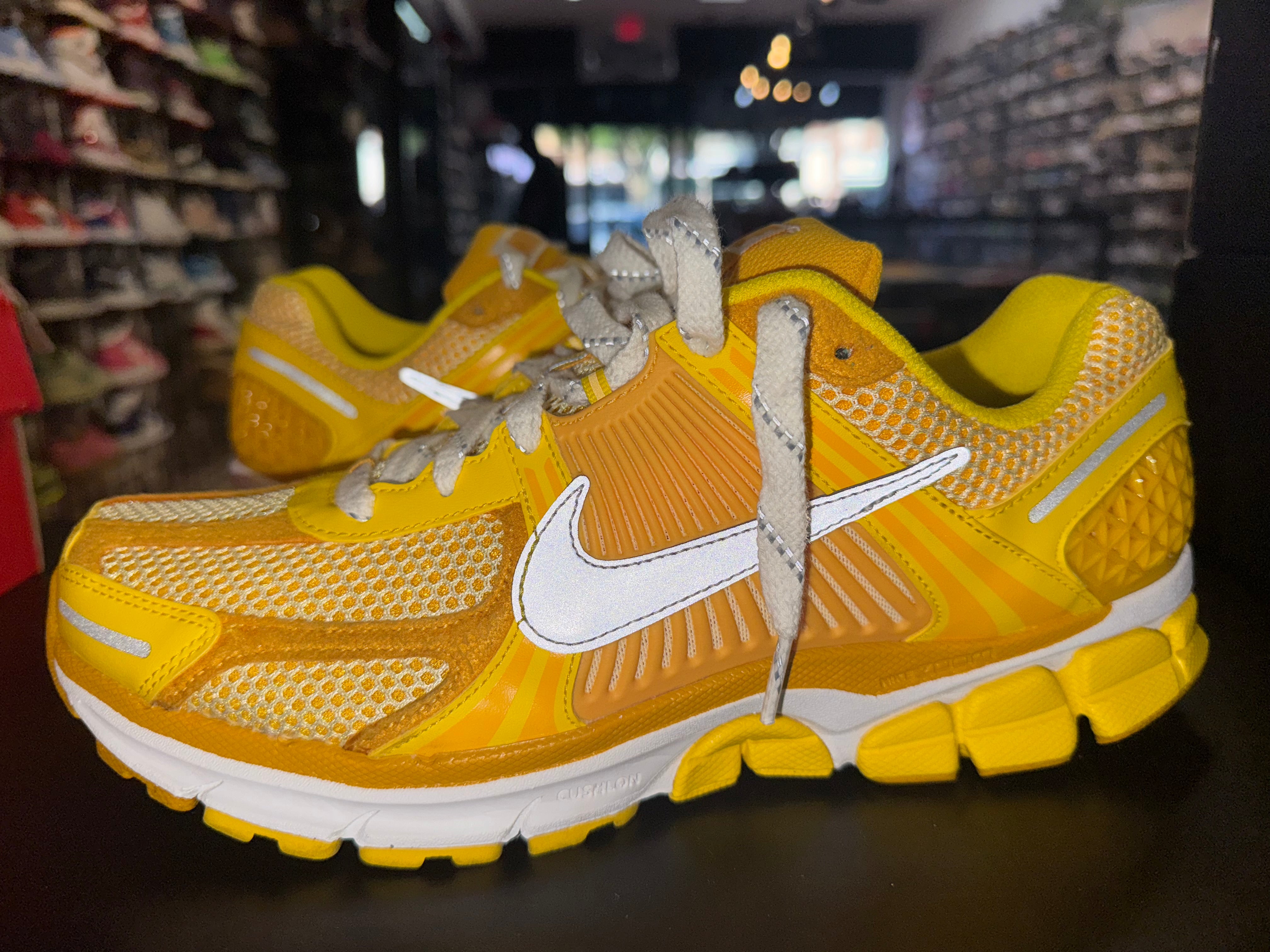 Size 10.5 Zoom Vomero 5 “Yellow Strike”