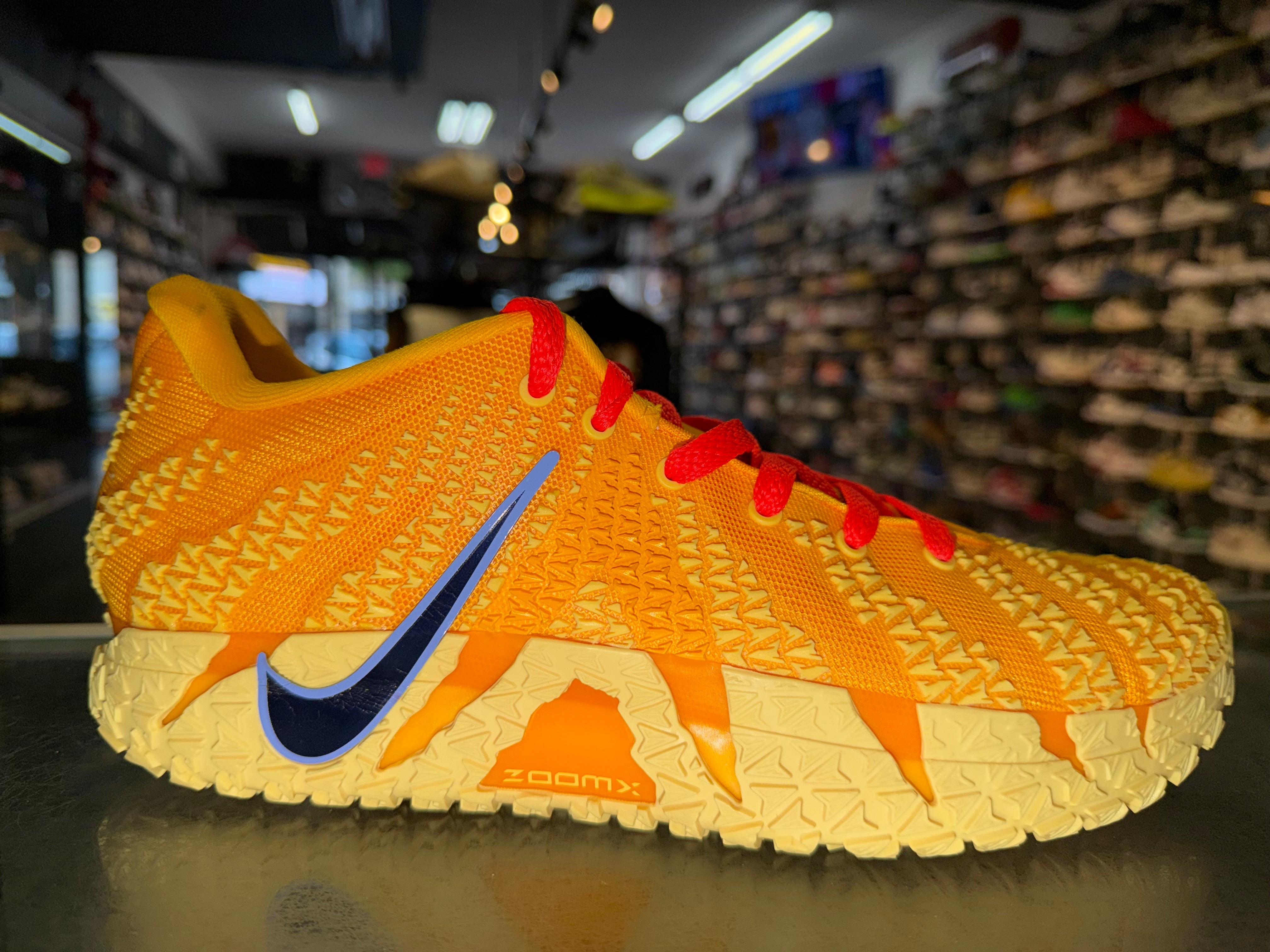Size 9.5 Nike Ja 3 "NY vs. NY"