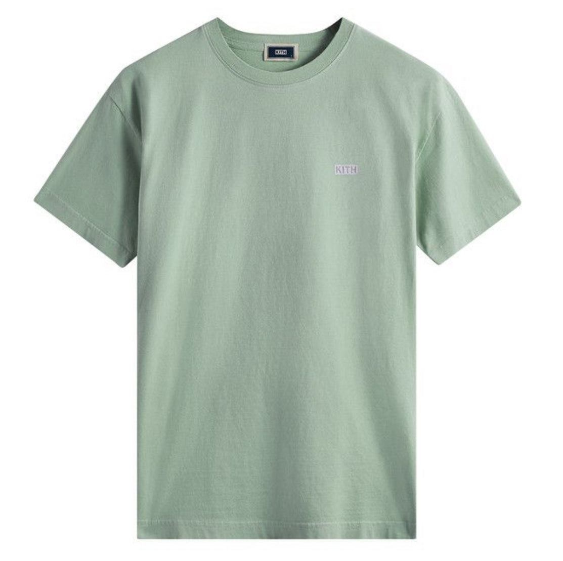 Size XL Kith LAX Tee “Patina” Brand New