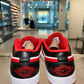 Size 7.5 Air Jordan 1 Low “Bulls” Brand New (Mall)