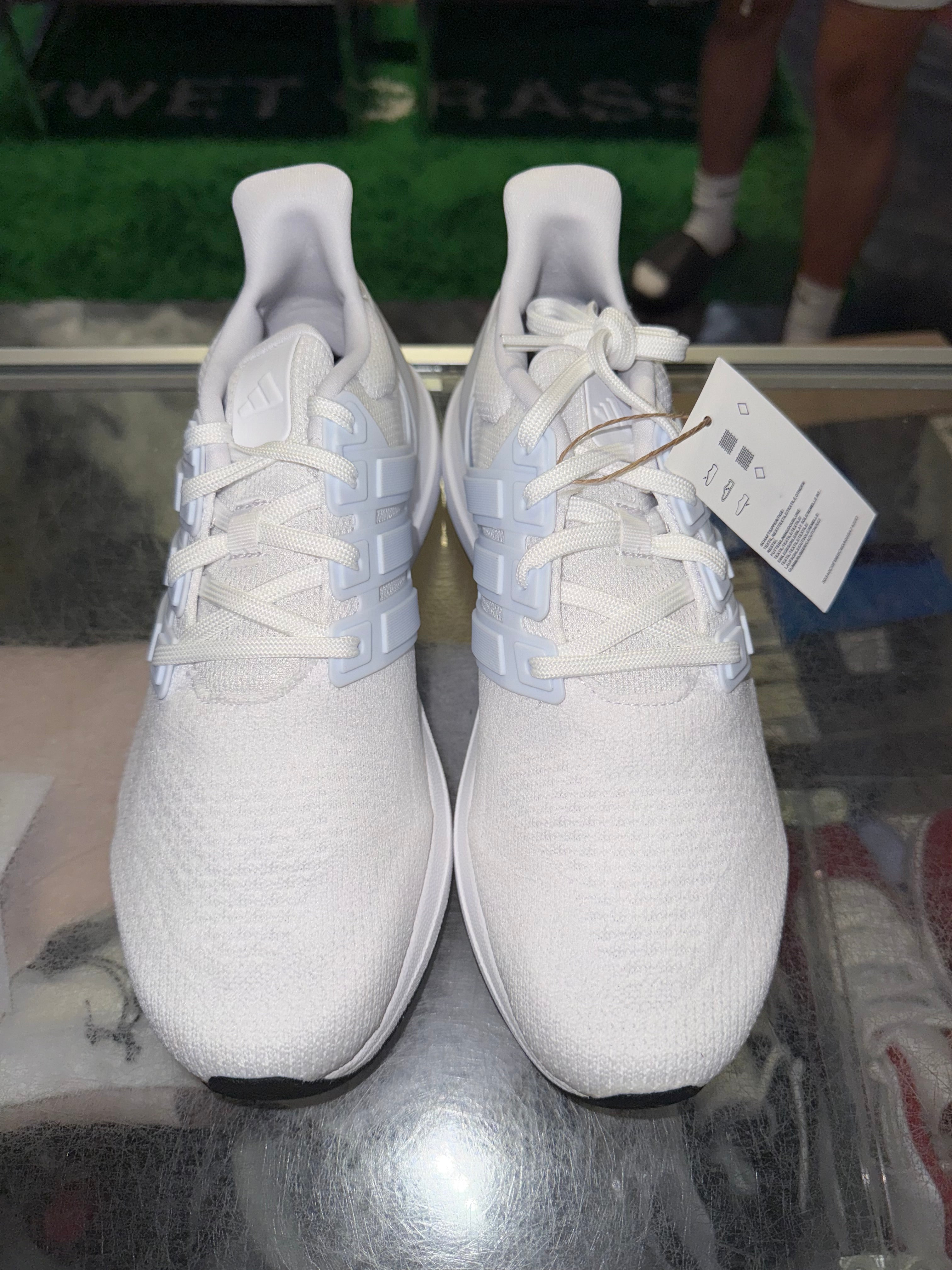 Size 11.5 Adidas Ultradream DNA “White” Brand New