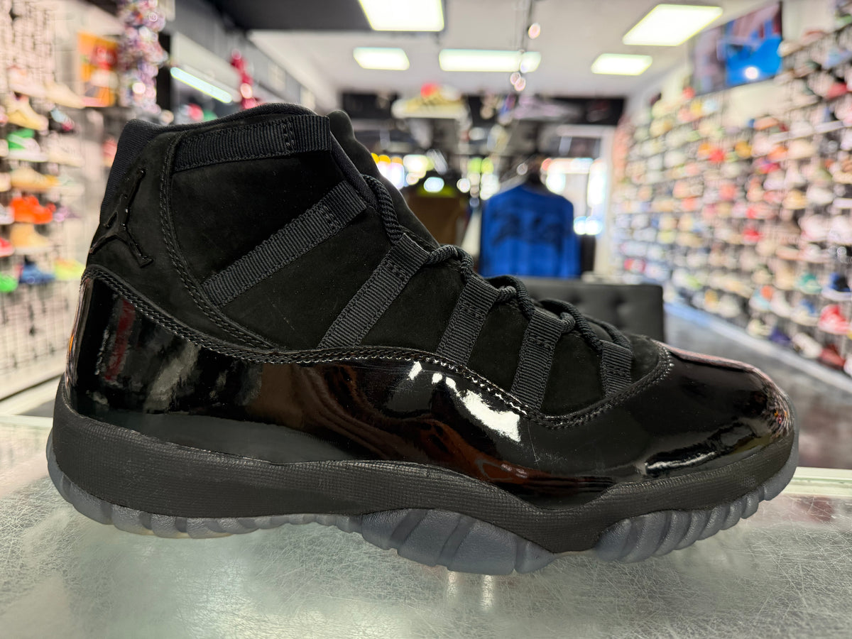 Size 11 Air Jordan 11 "Cap and Gown" Brand New