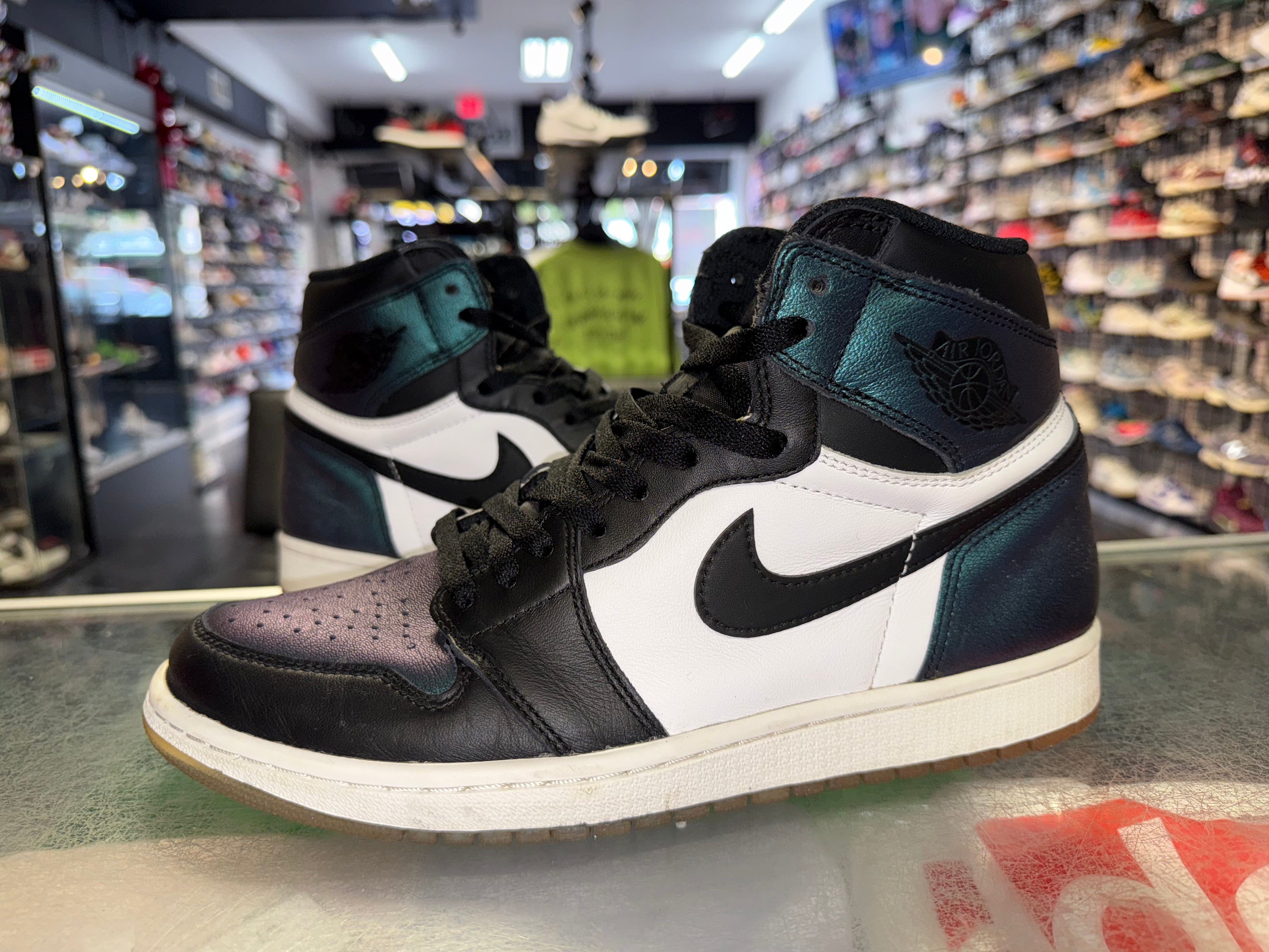 Size 10 Air Jordan 1 “All Star”