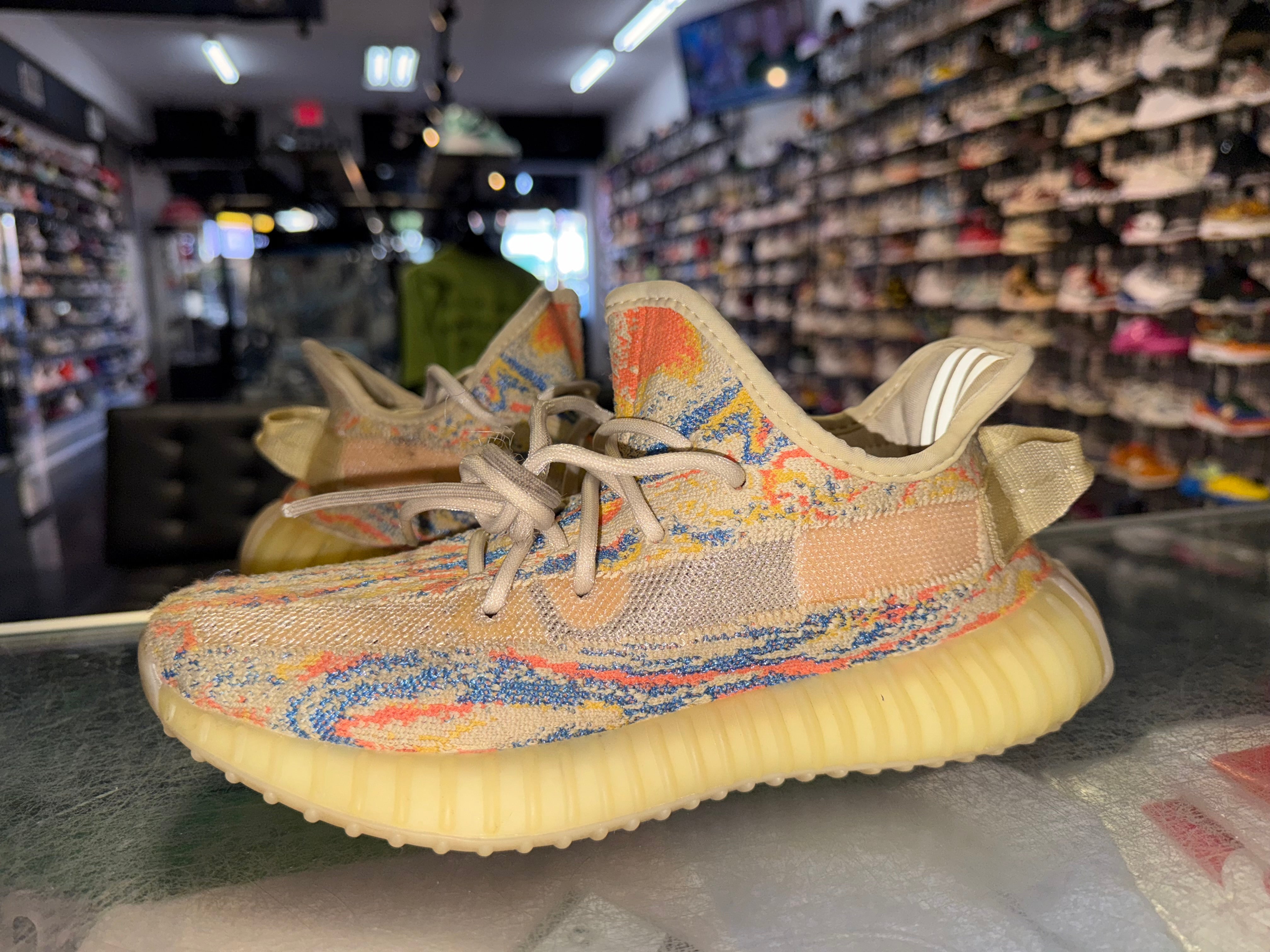 Size 5.5 Adidas Yeezy Boost 350 “MX Oat”